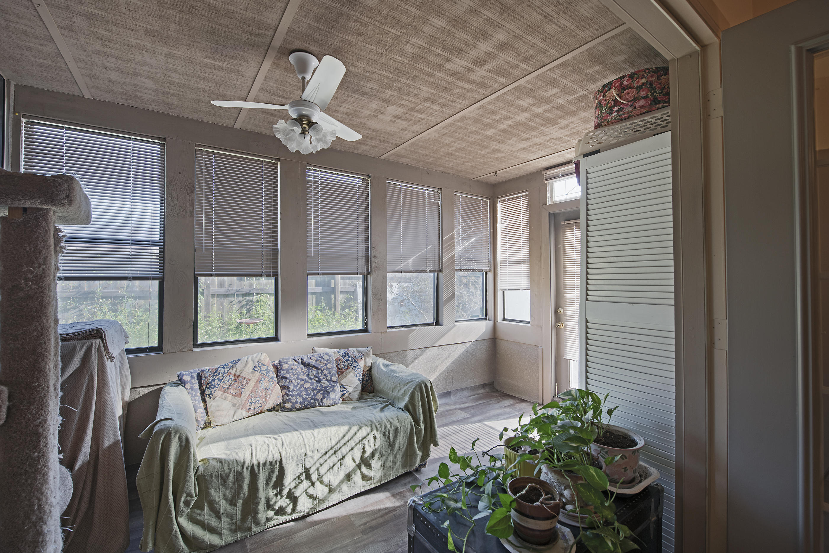 ETRETAT VILLA - Residential