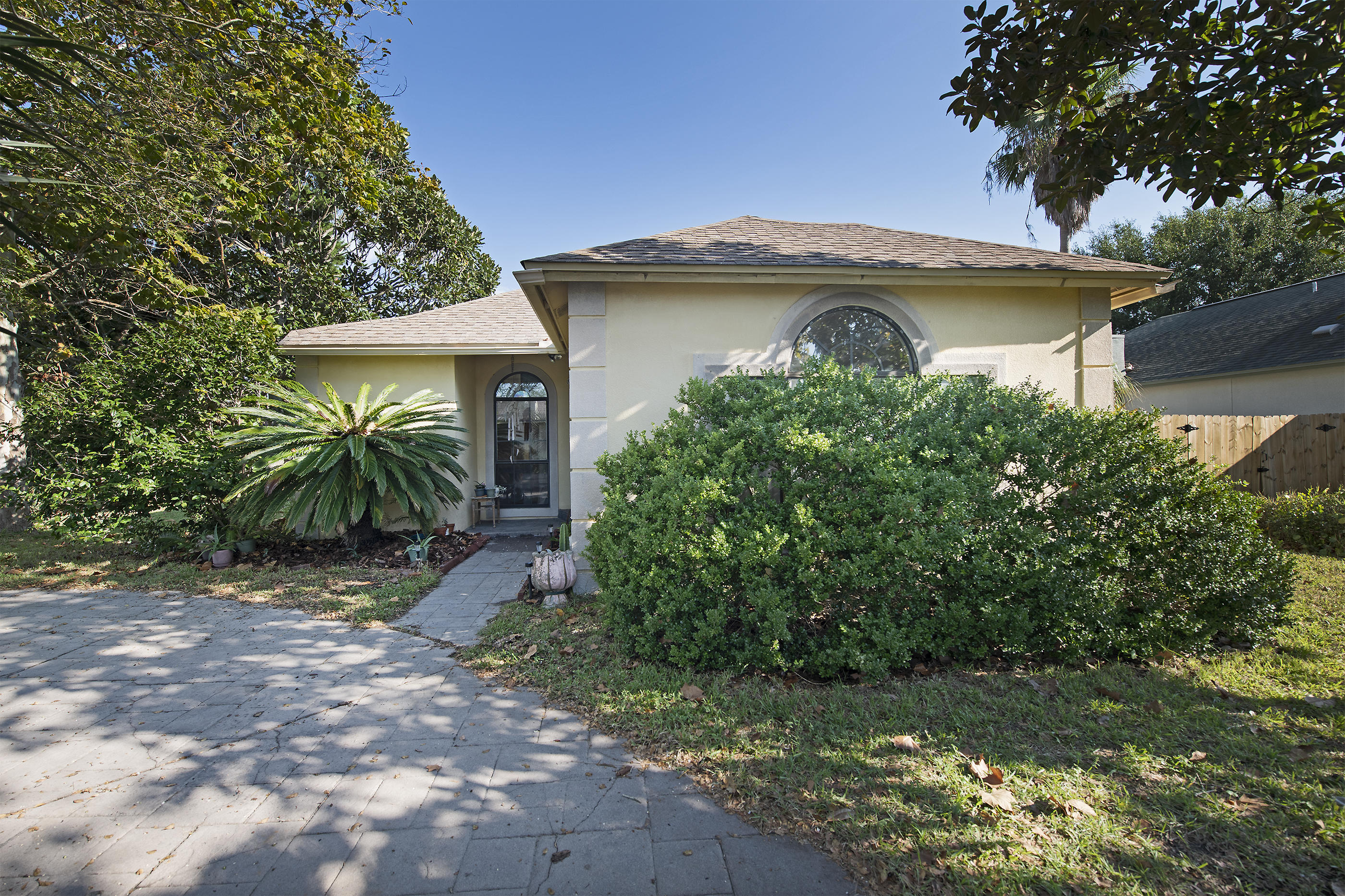 ETRETAT VILLA - Residential