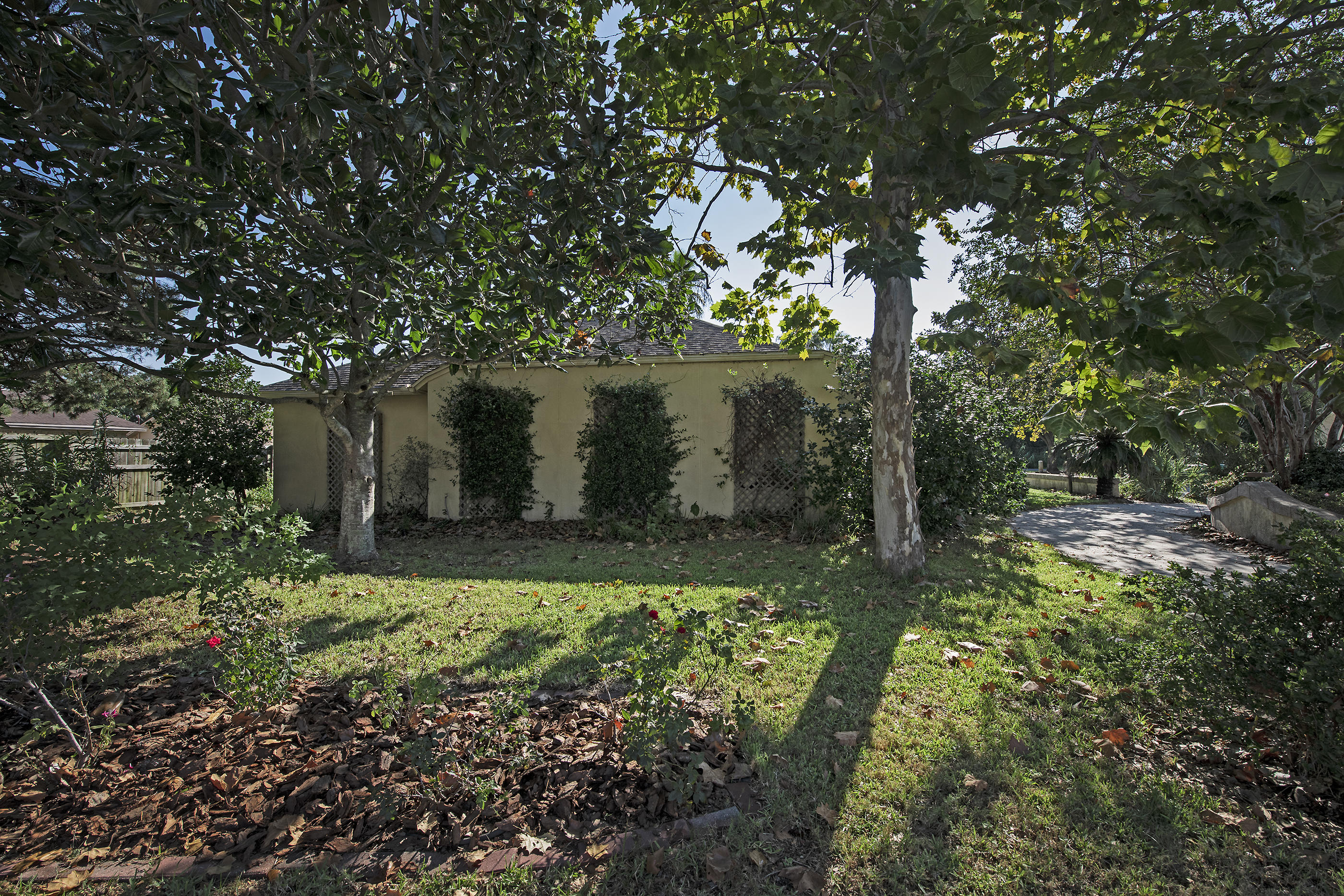 ETRETAT VILLA - Residential