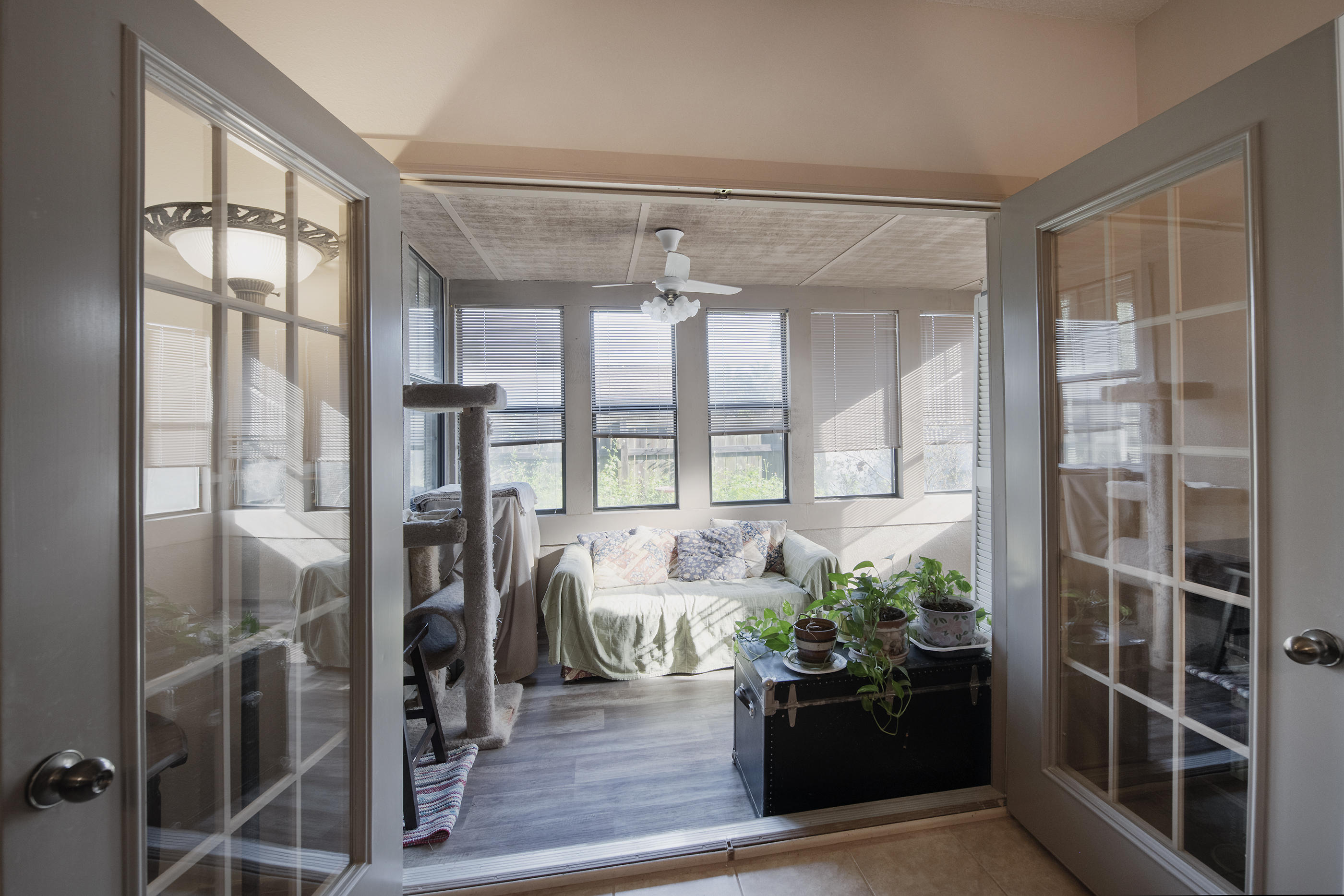 ETRETAT VILLA - Residential