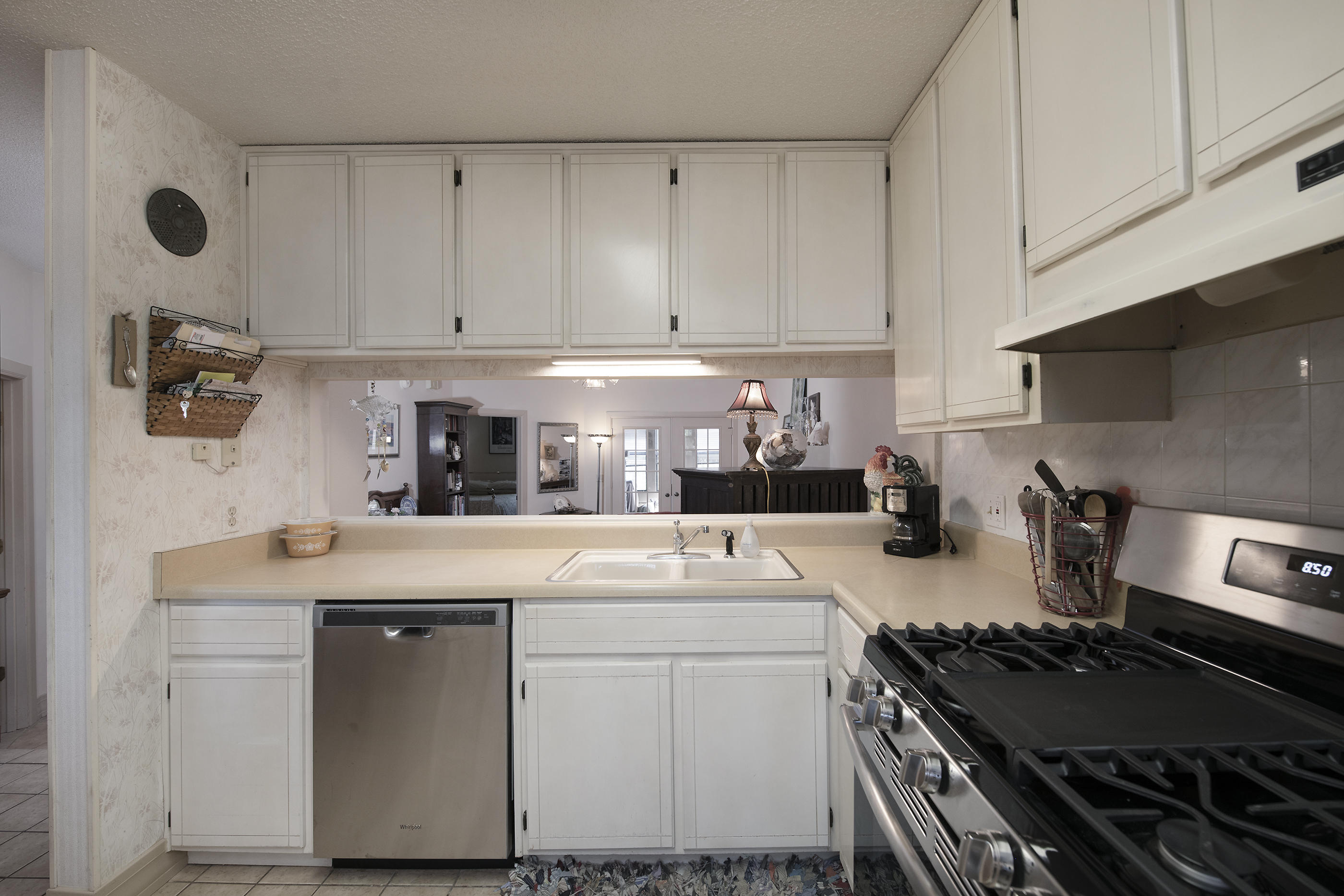 ETRETAT VILLA - Residential