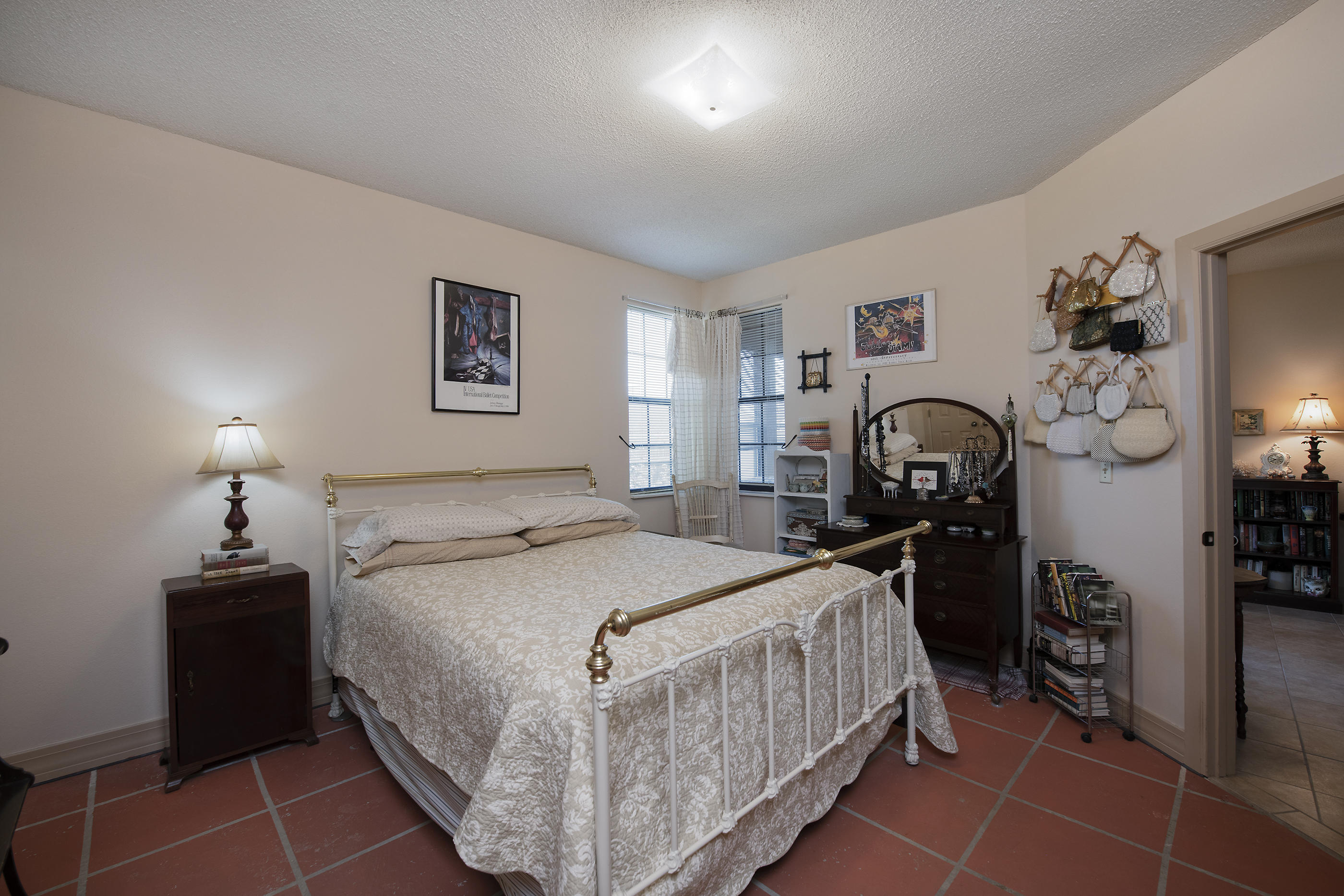 ETRETAT VILLA - Residential