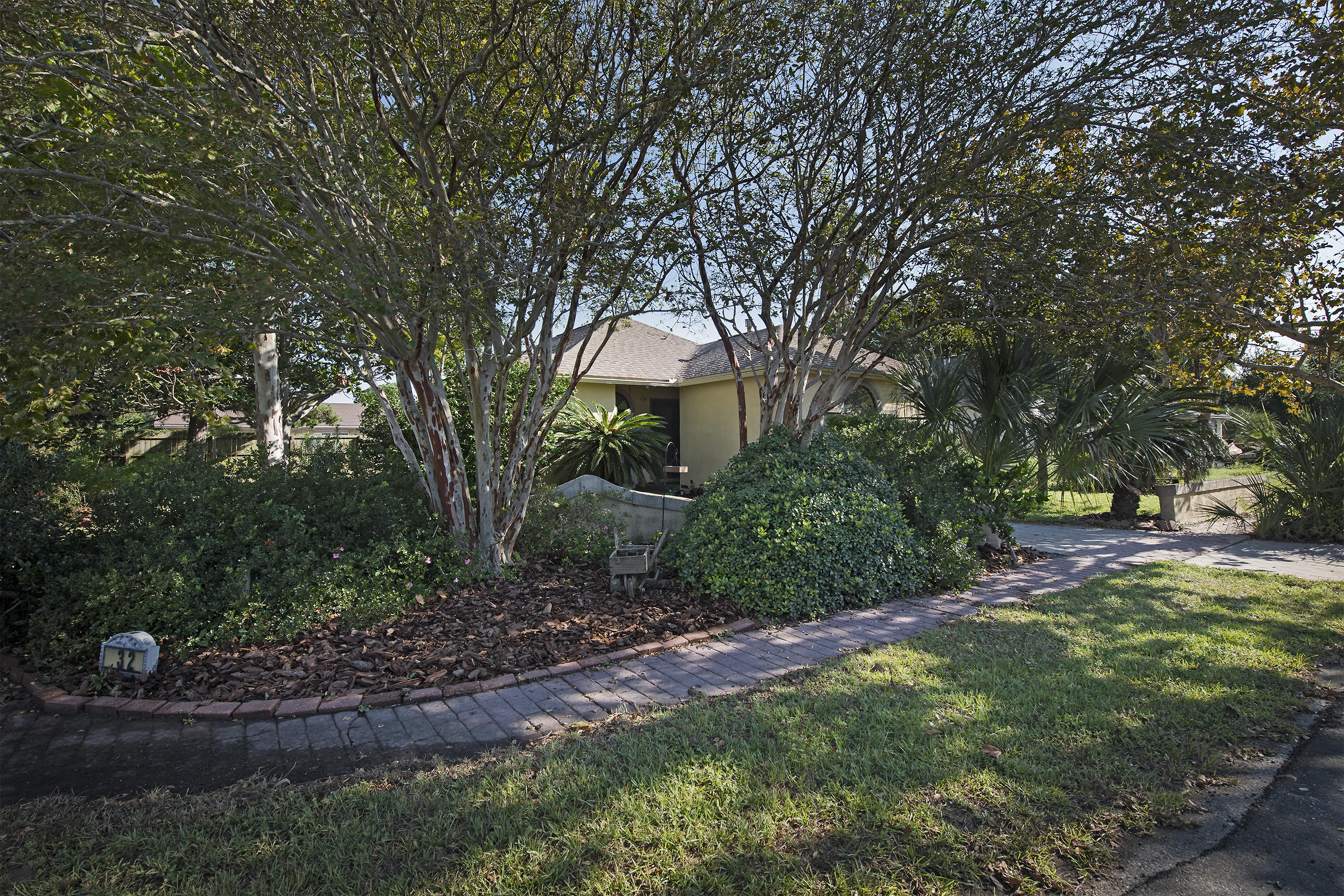 ETRETAT VILLA - Residential