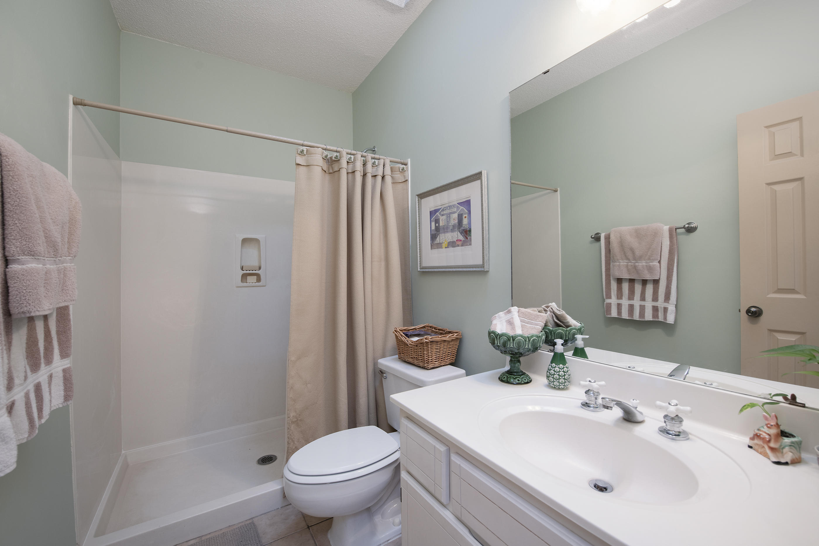 ETRETAT VILLA - Residential