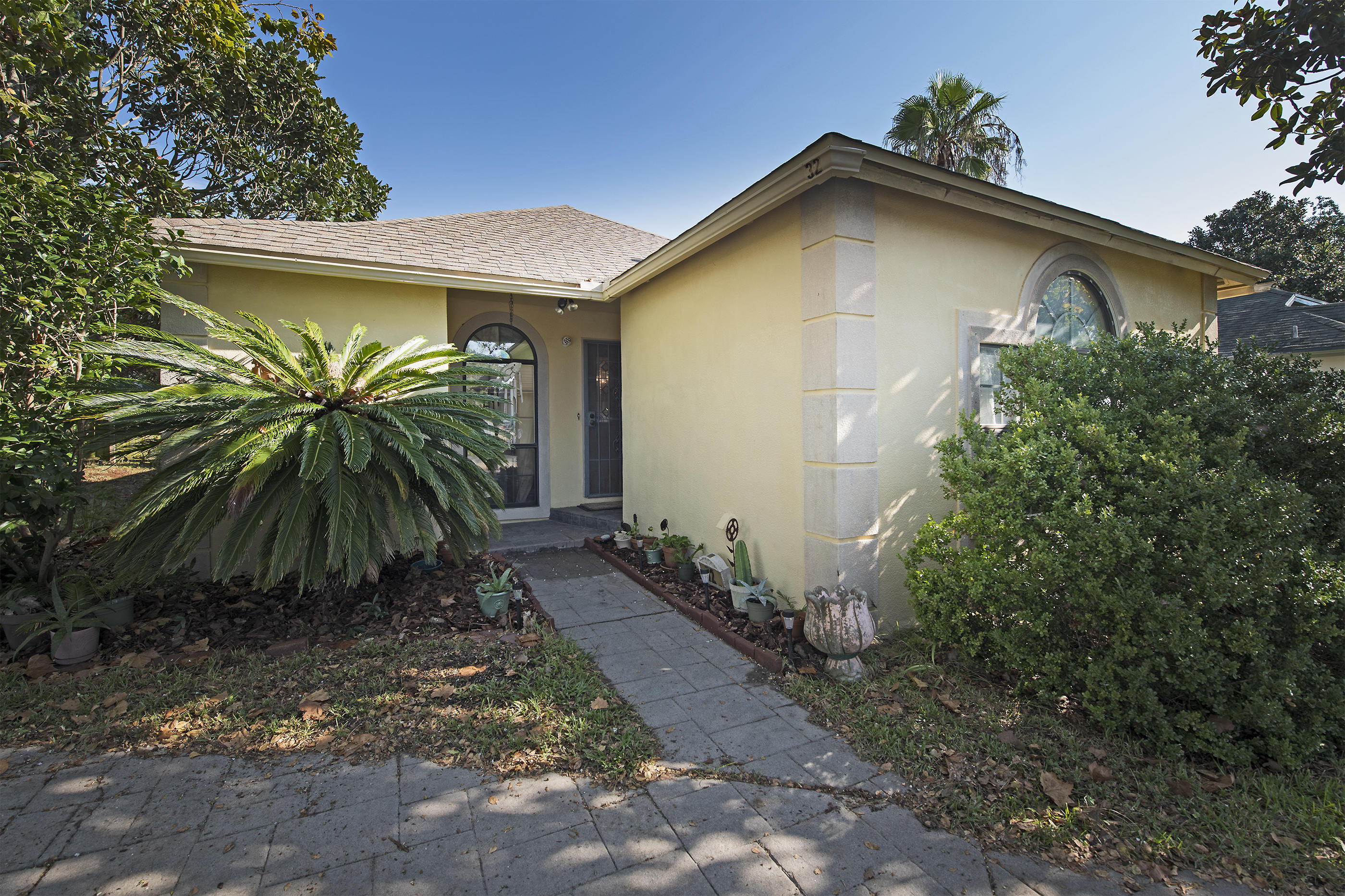 ETRETAT VILLA - Residential