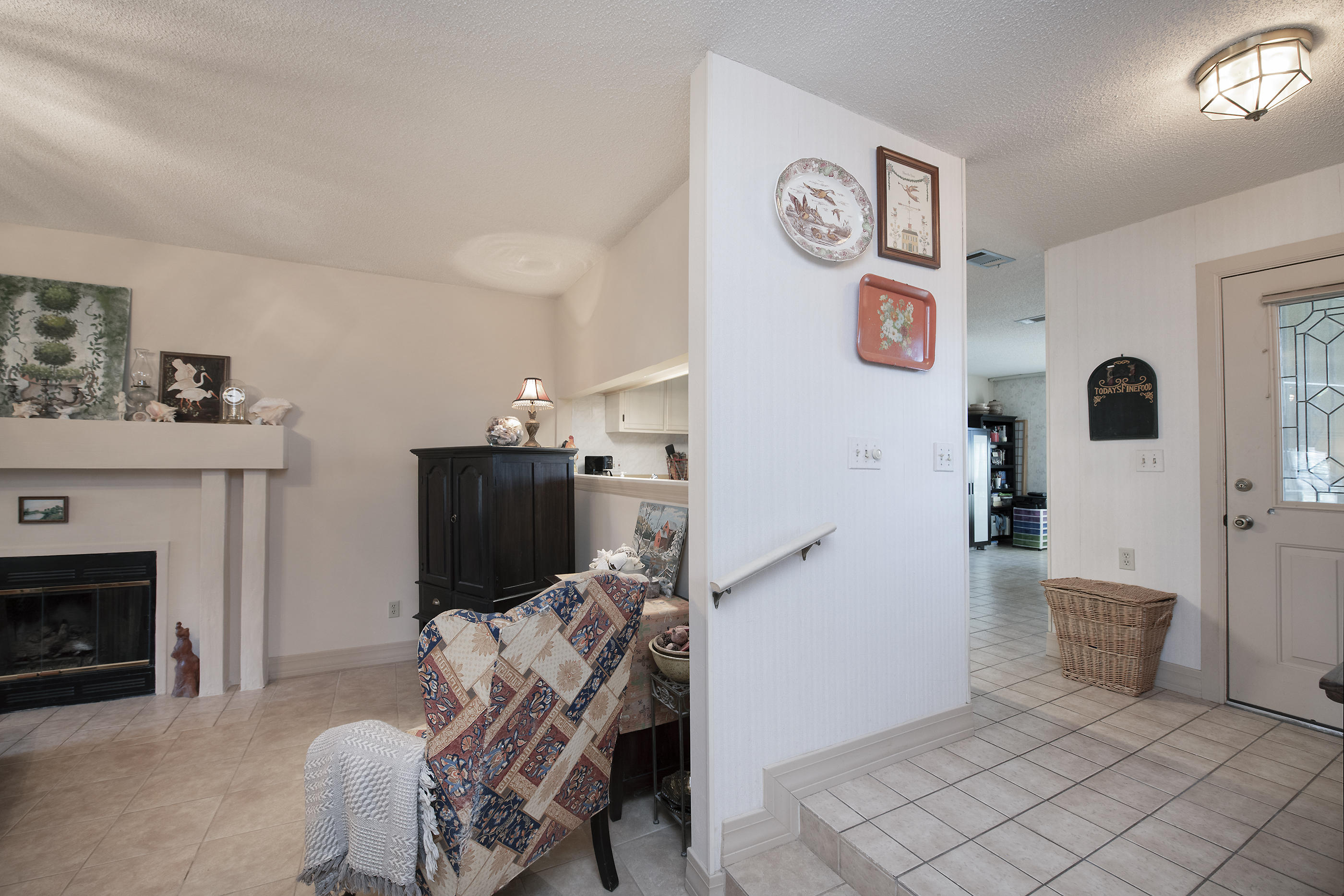 ETRETAT VILLA - Residential