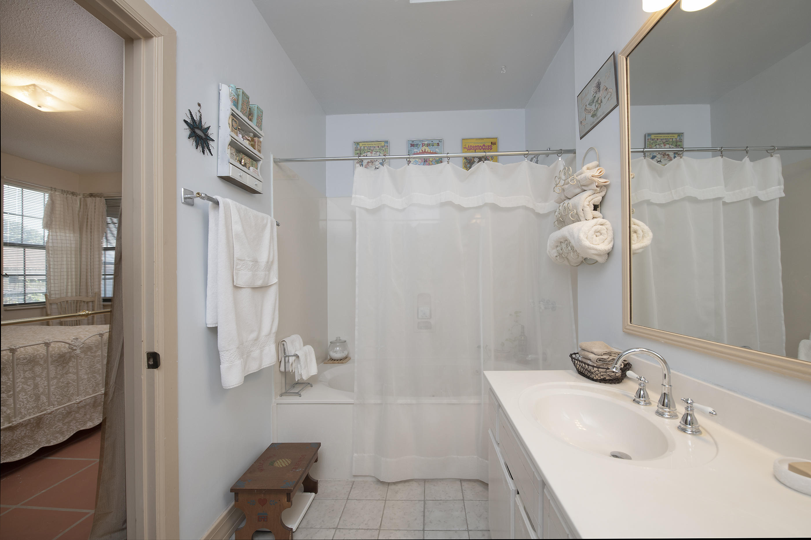 ETRETAT VILLA - Residential