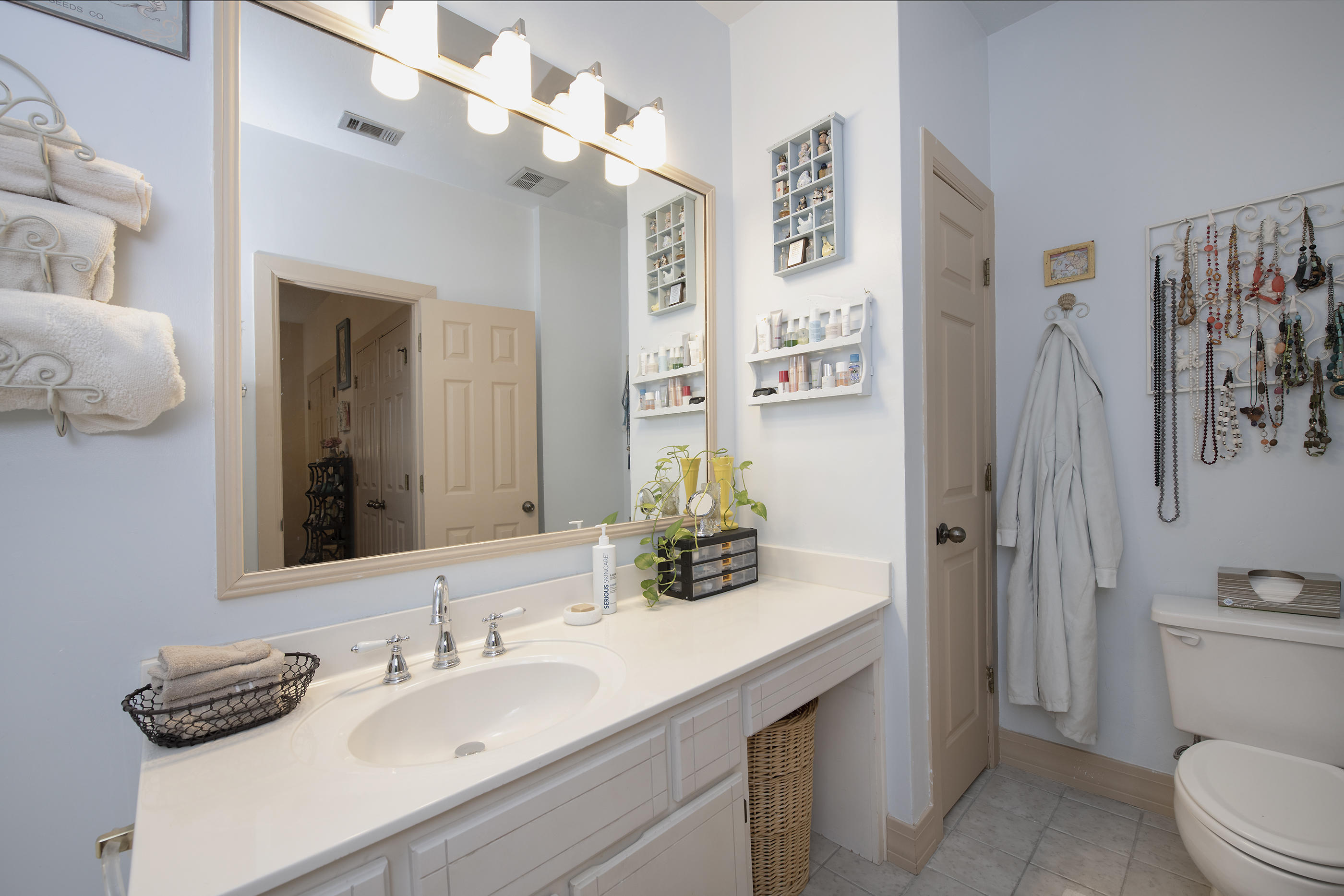 ETRETAT VILLA - Residential