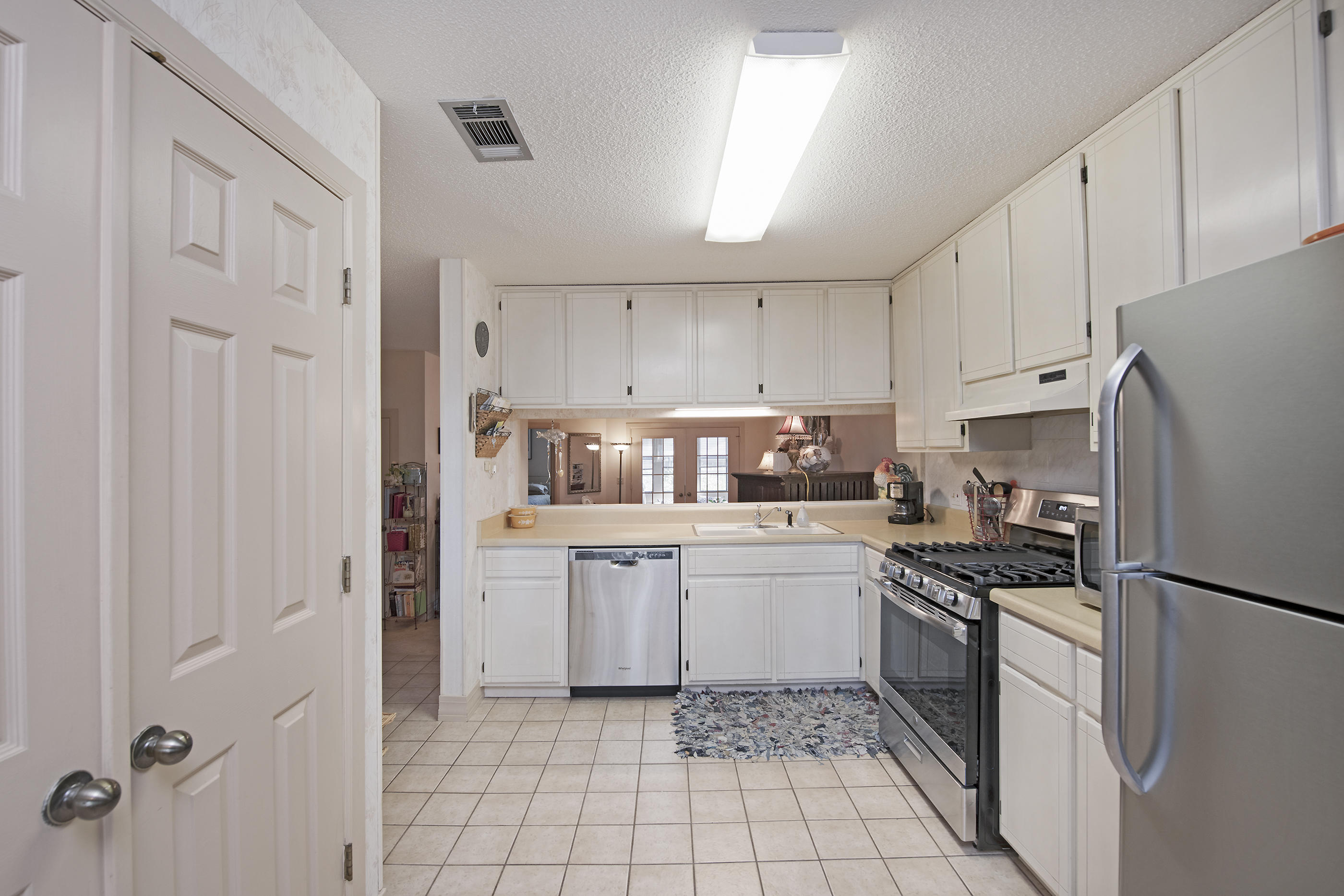 ETRETAT VILLA - Residential