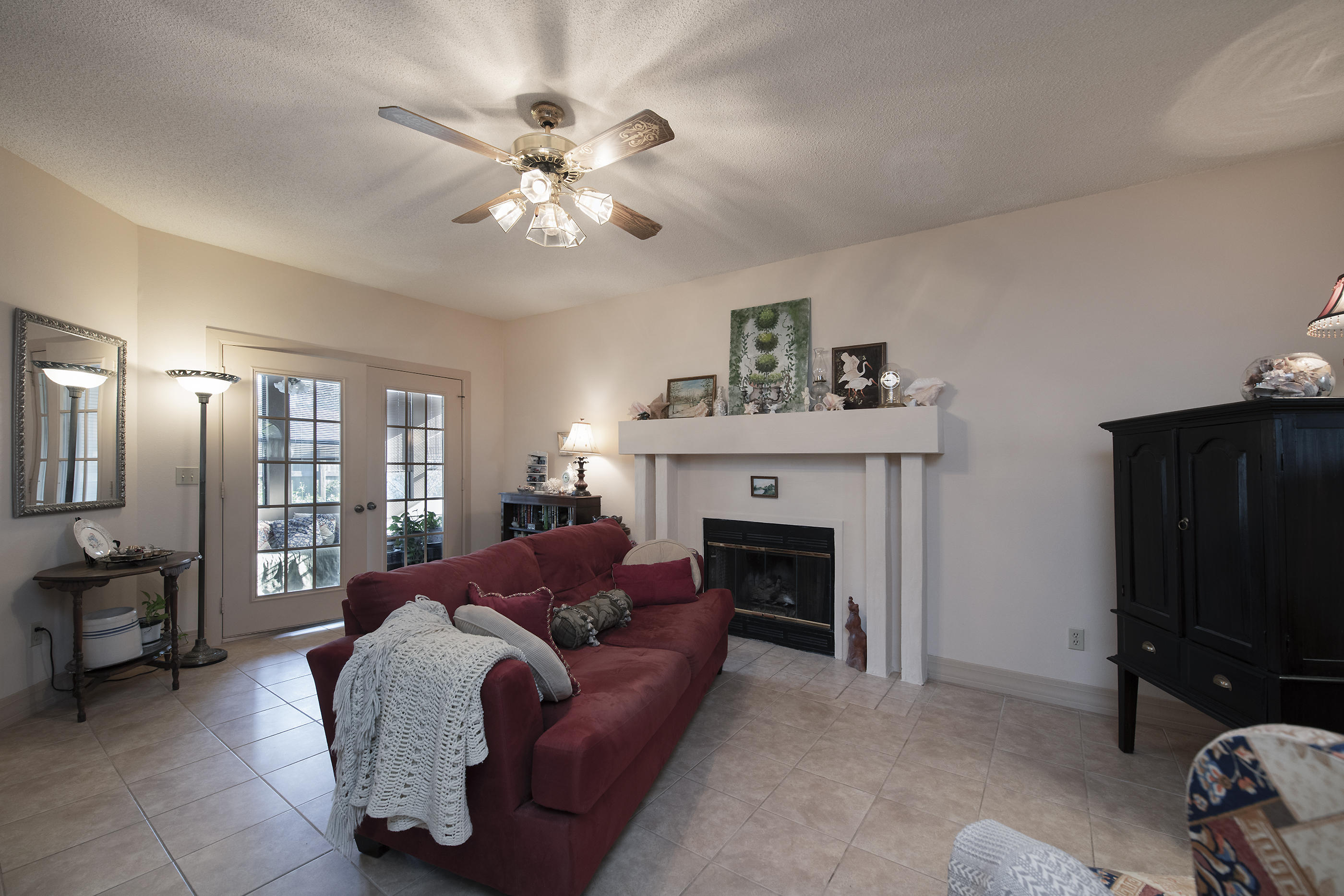 ETRETAT VILLA - Residential