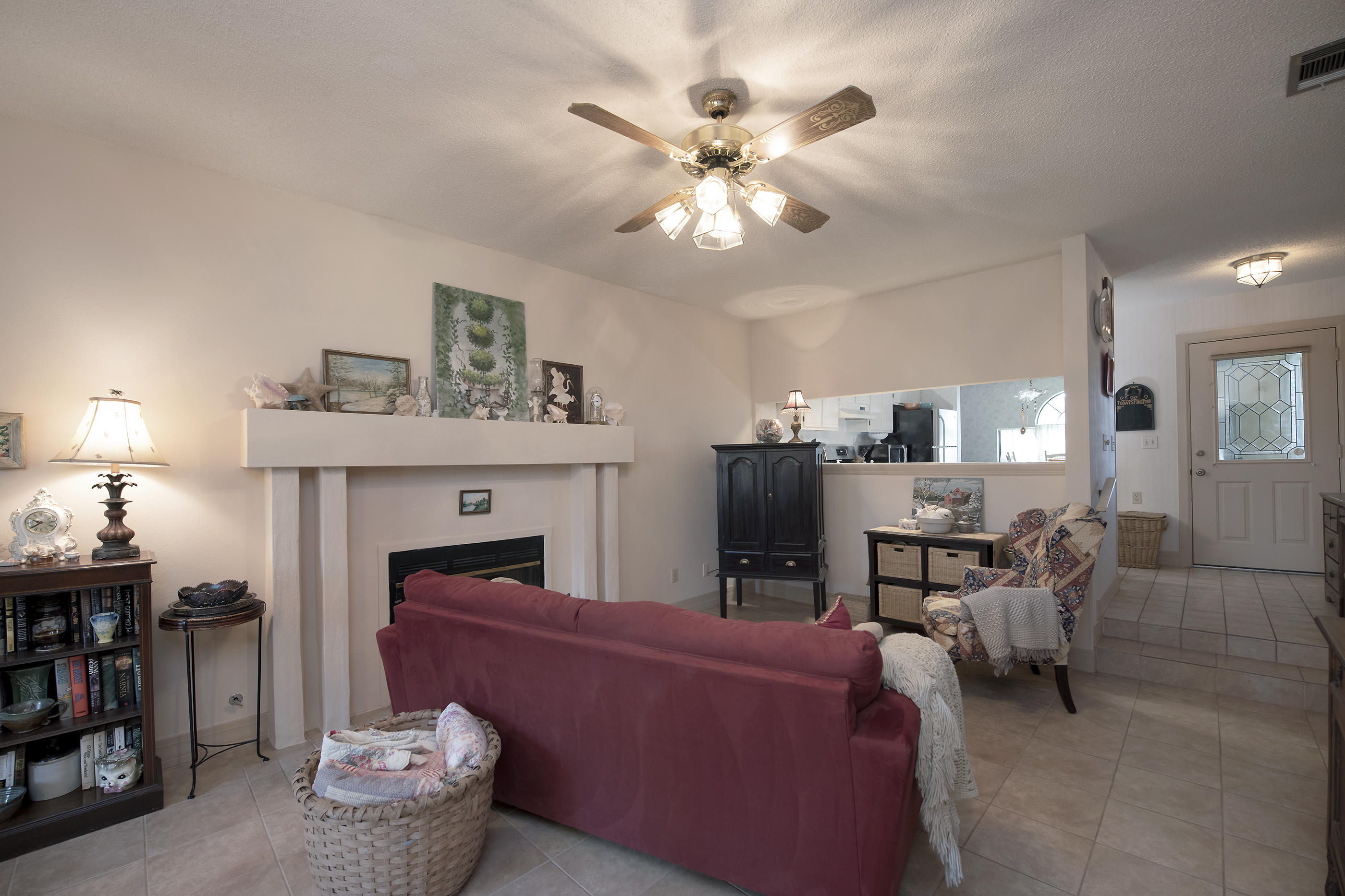 ETRETAT VILLA - Residential