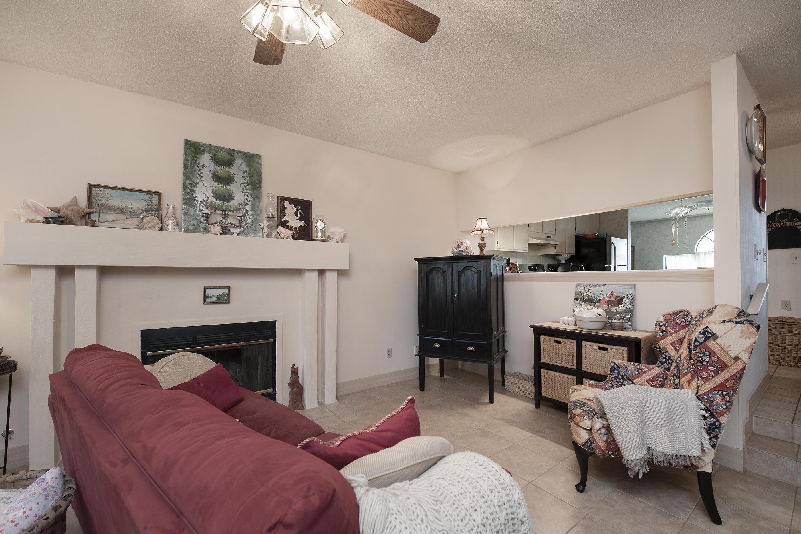 ETRETAT VILLA - Residential