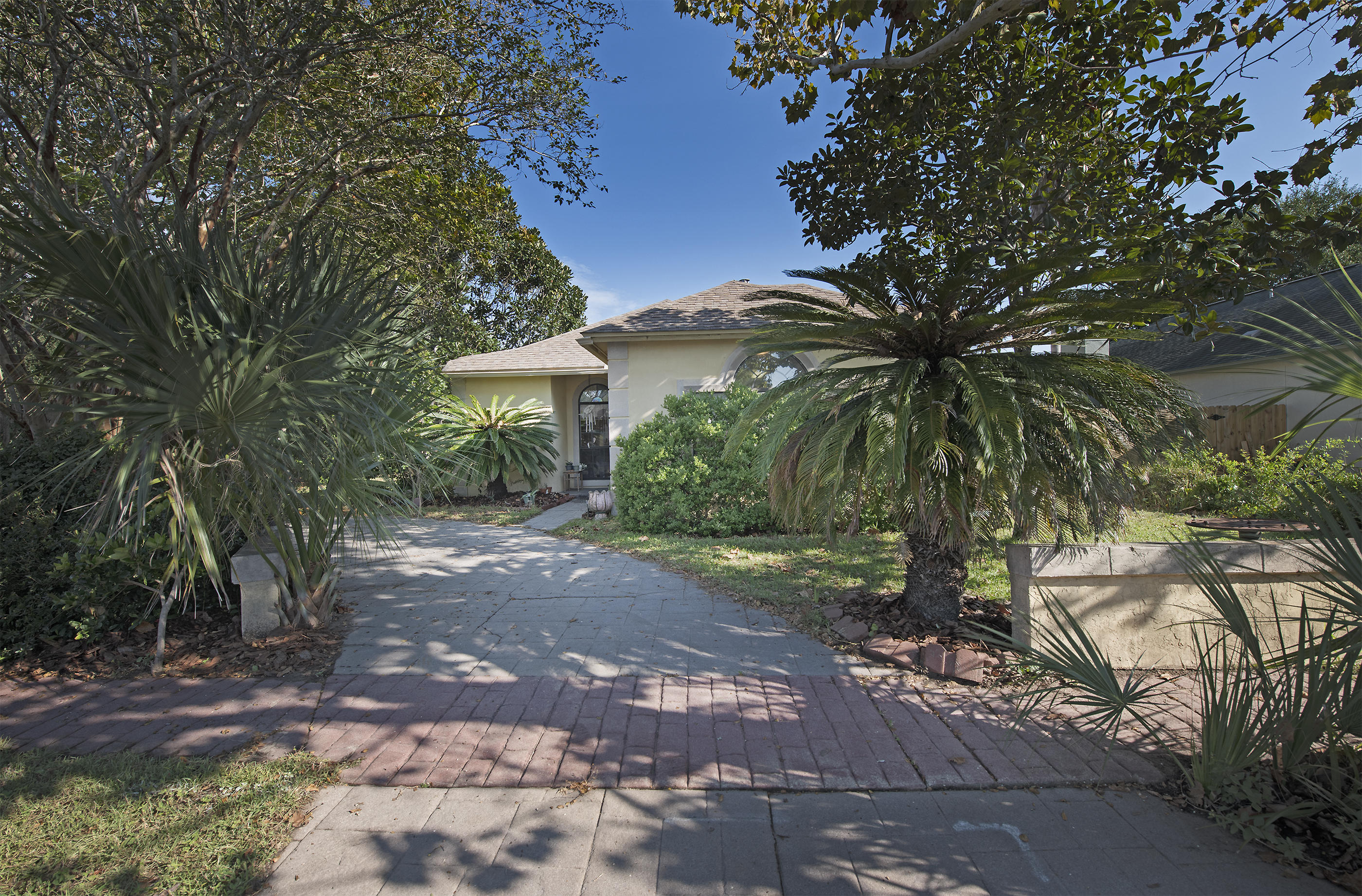 ETRETAT VILLA - Residential