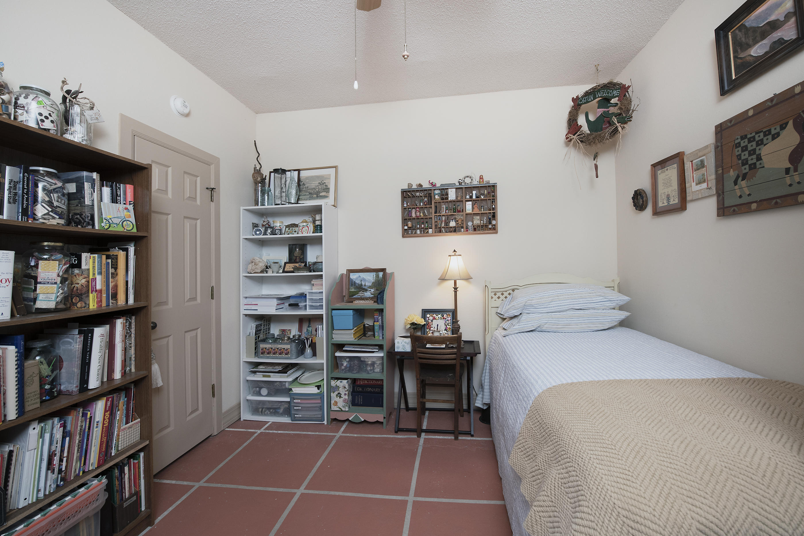 ETRETAT VILLA - Residential