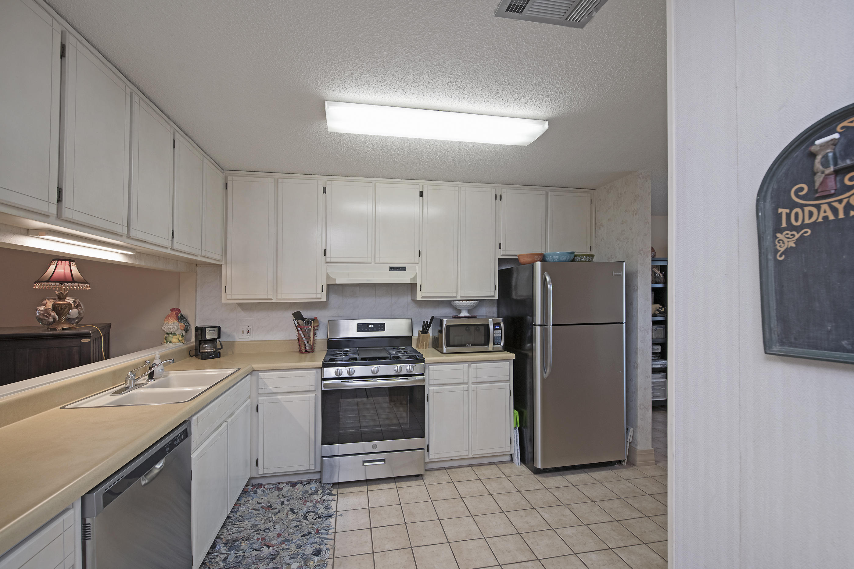 ETRETAT VILLA - Residential