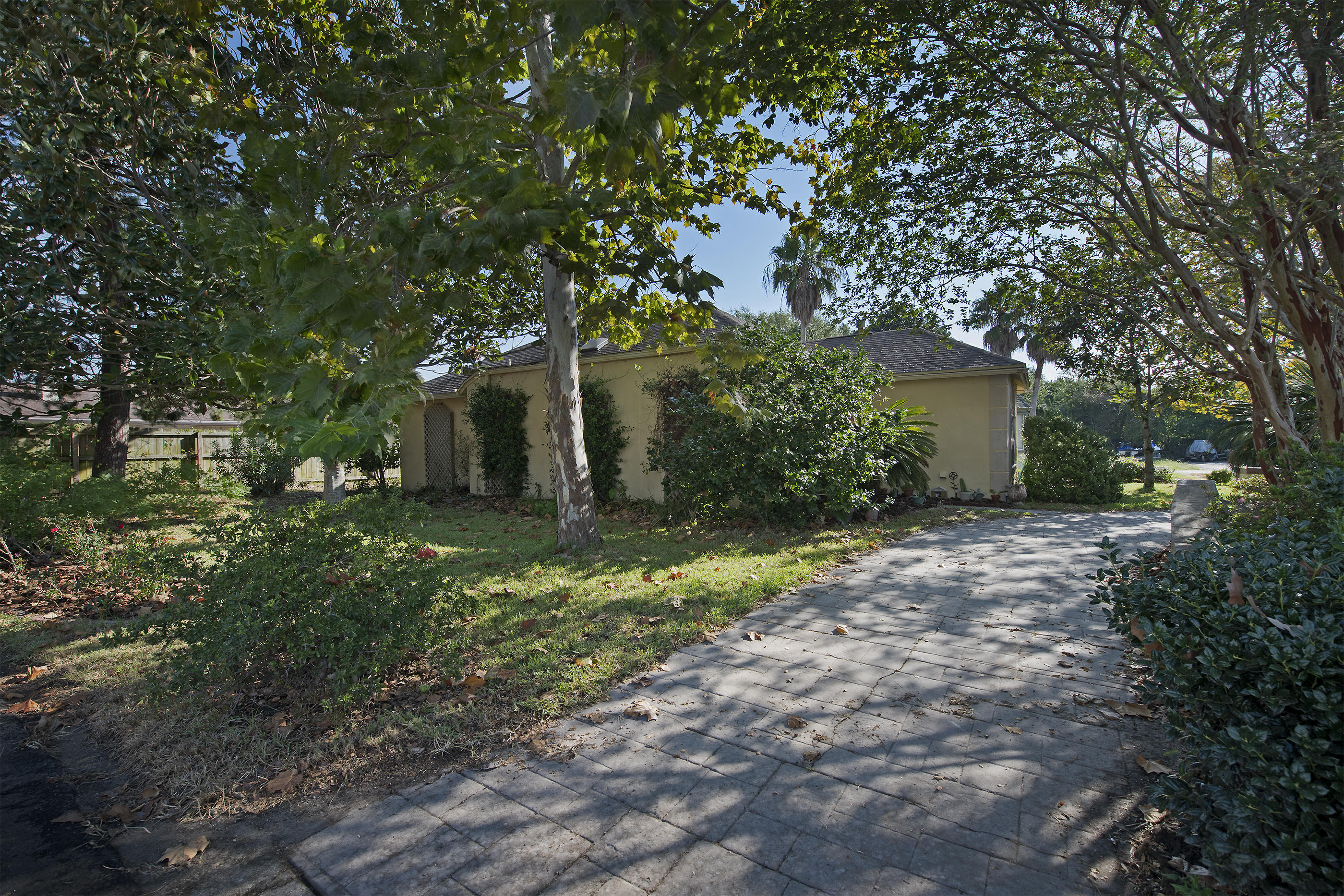ETRETAT VILLA - Residential