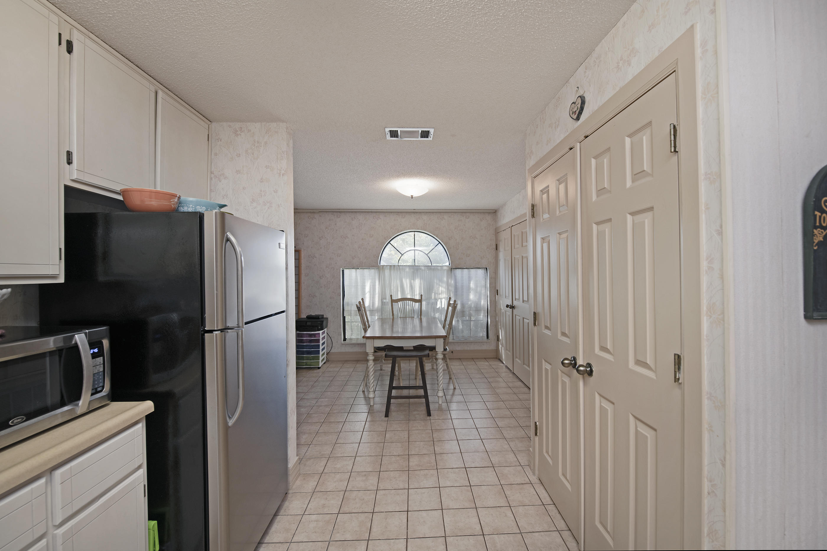 ETRETAT VILLA - Residential