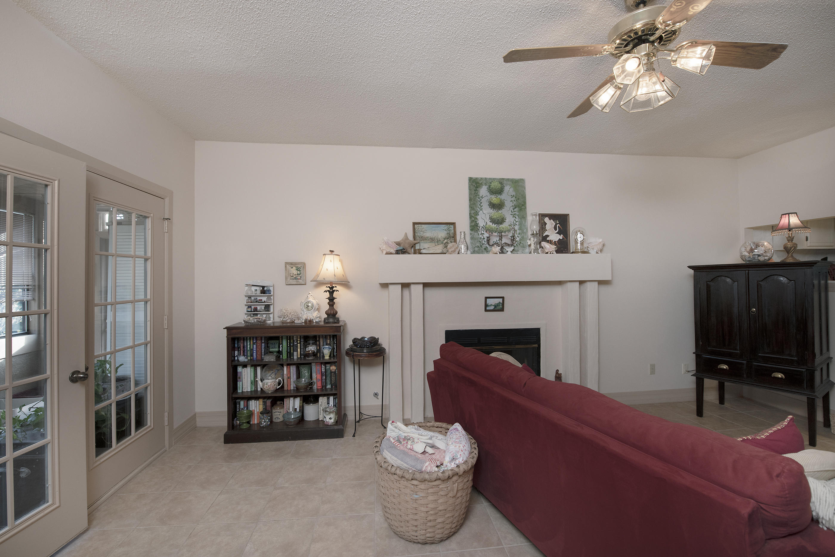 ETRETAT VILLA - Residential