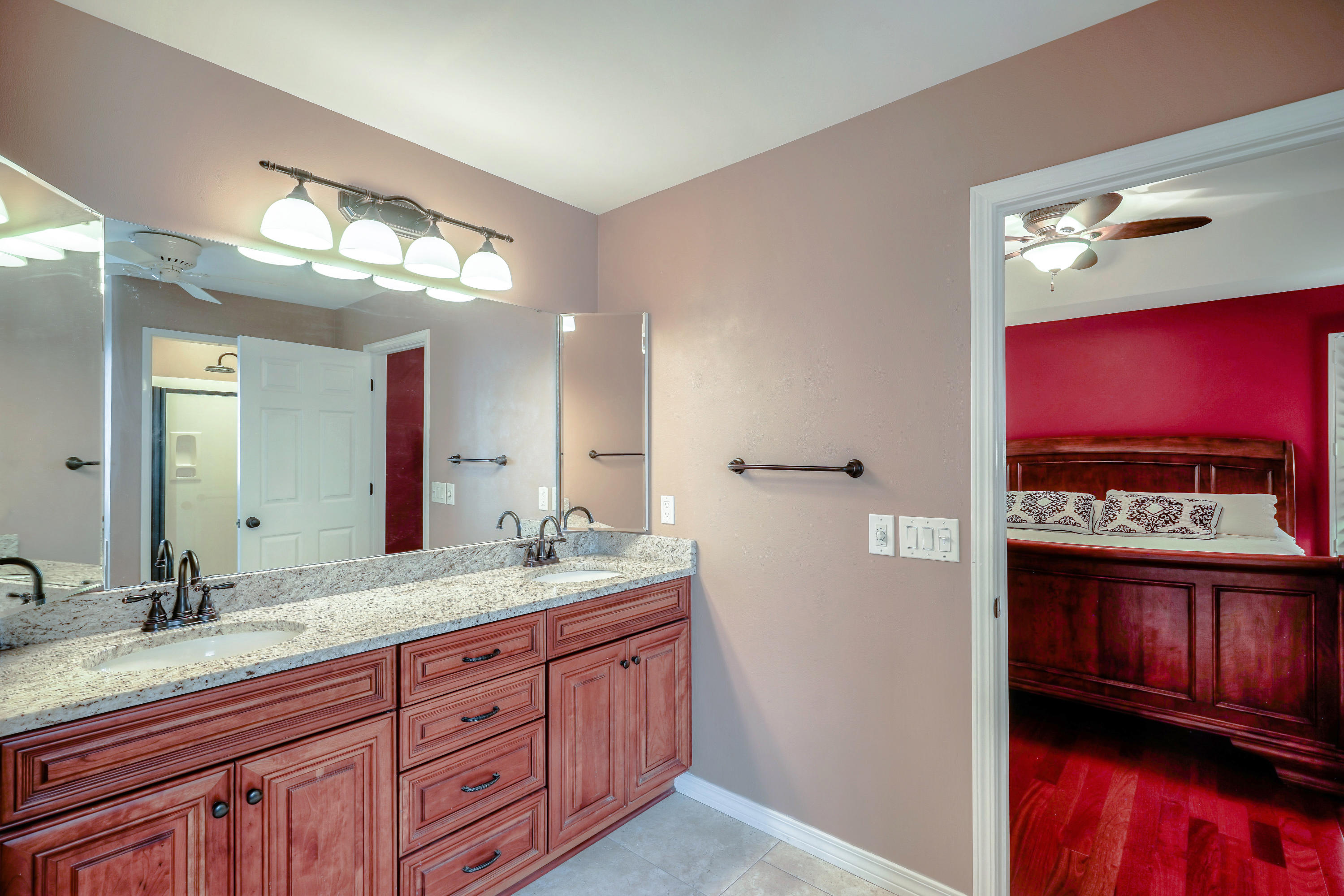 ROCKY BAYOU ESTATES 12A - Residential