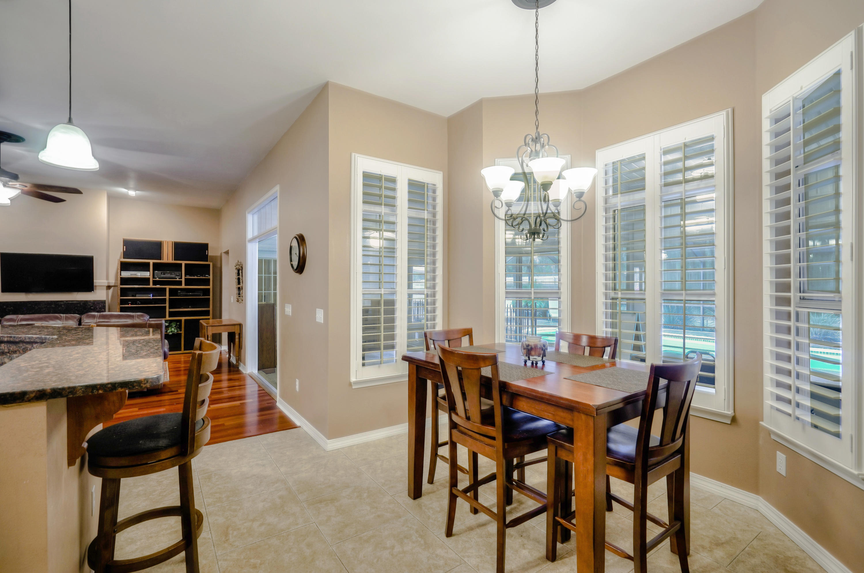 ROCKY BAYOU ESTATES 12A - Residential