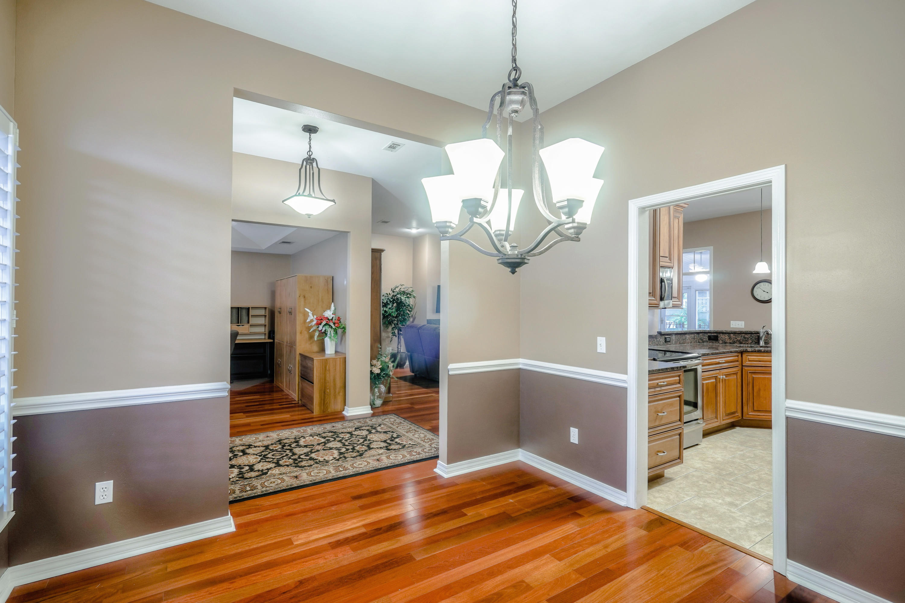 ROCKY BAYOU ESTATES 12A - Residential