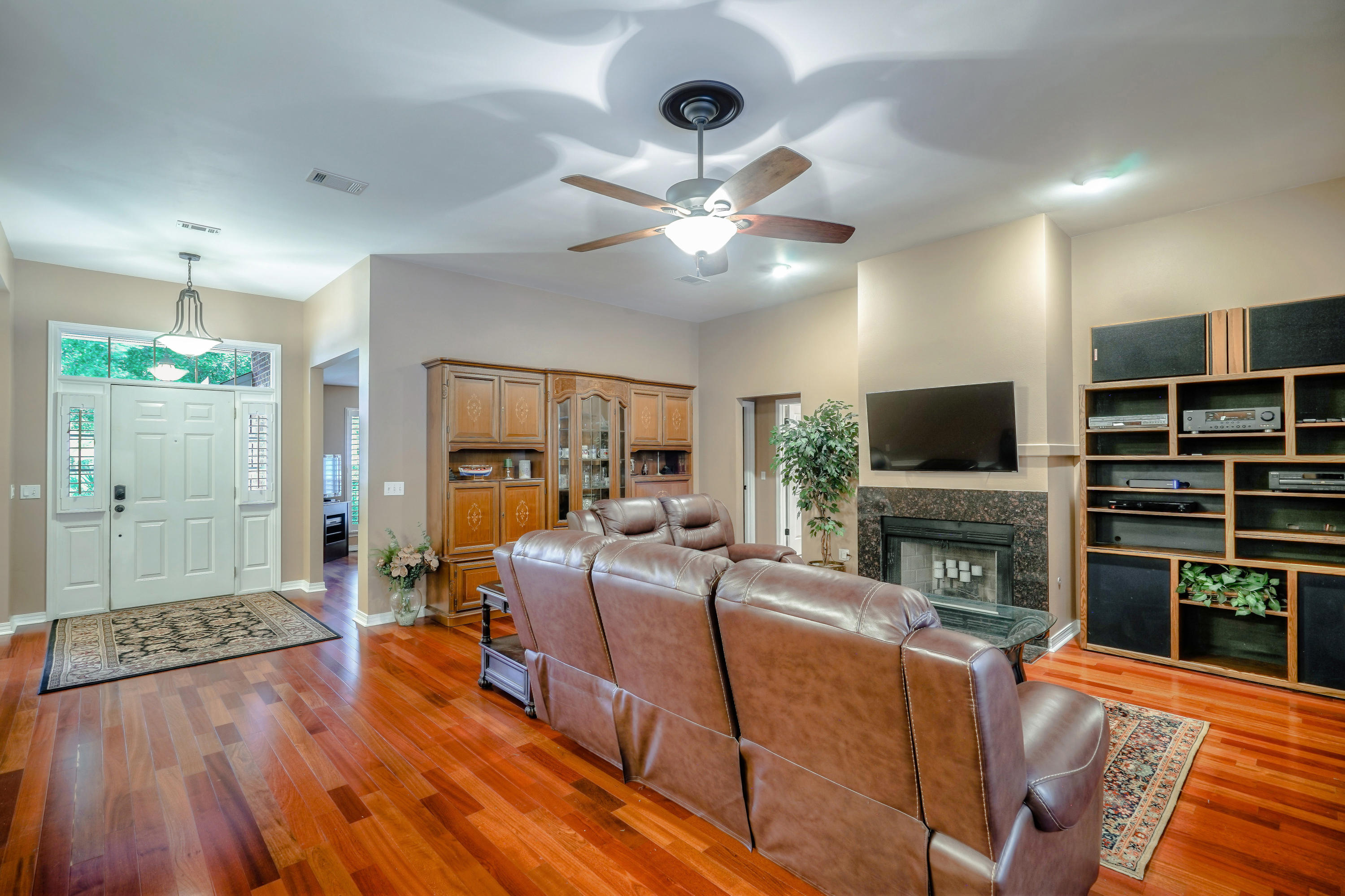 ROCKY BAYOU ESTATES 12A - Residential