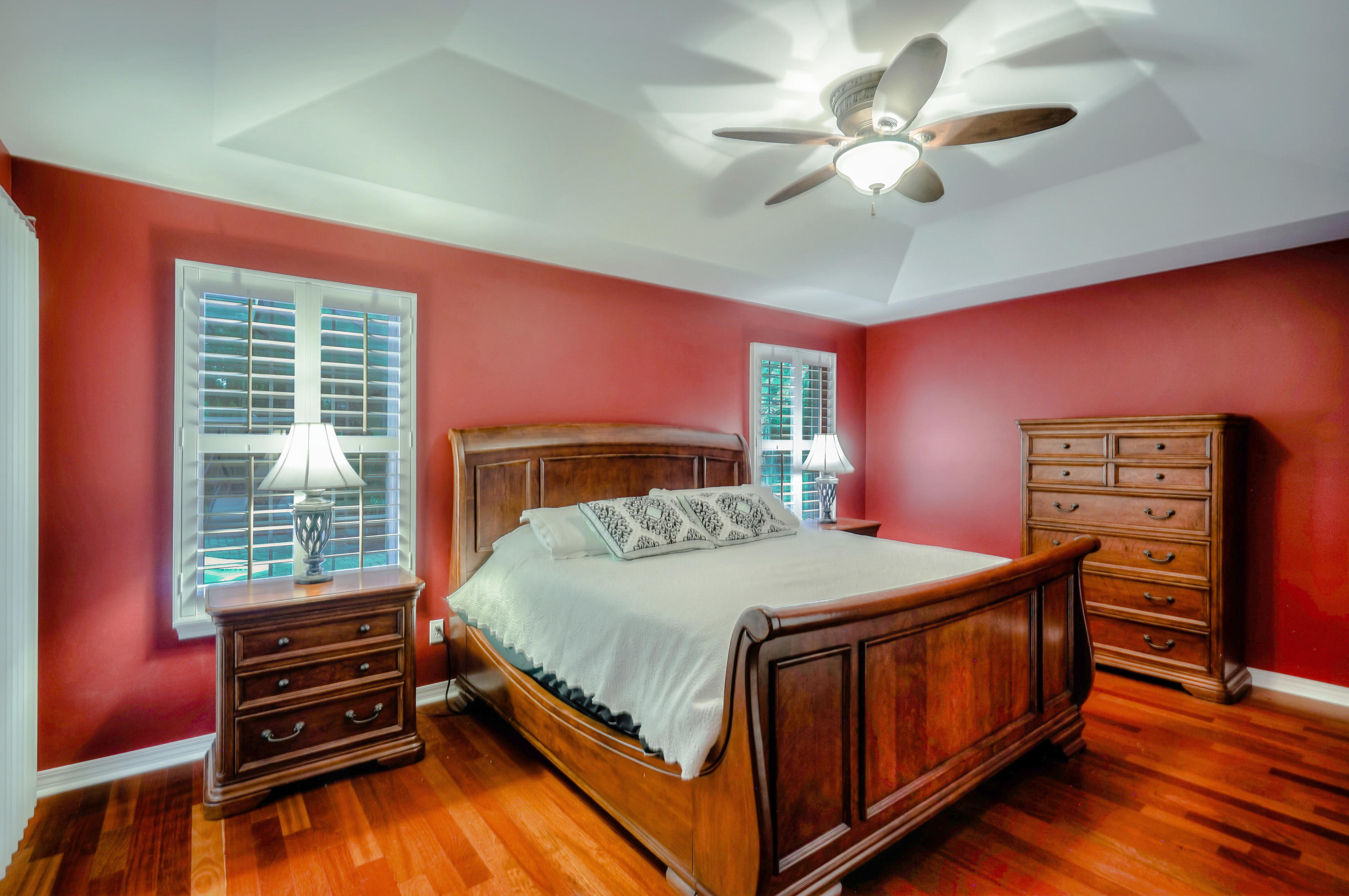 ROCKY BAYOU ESTATES 12A - Residential