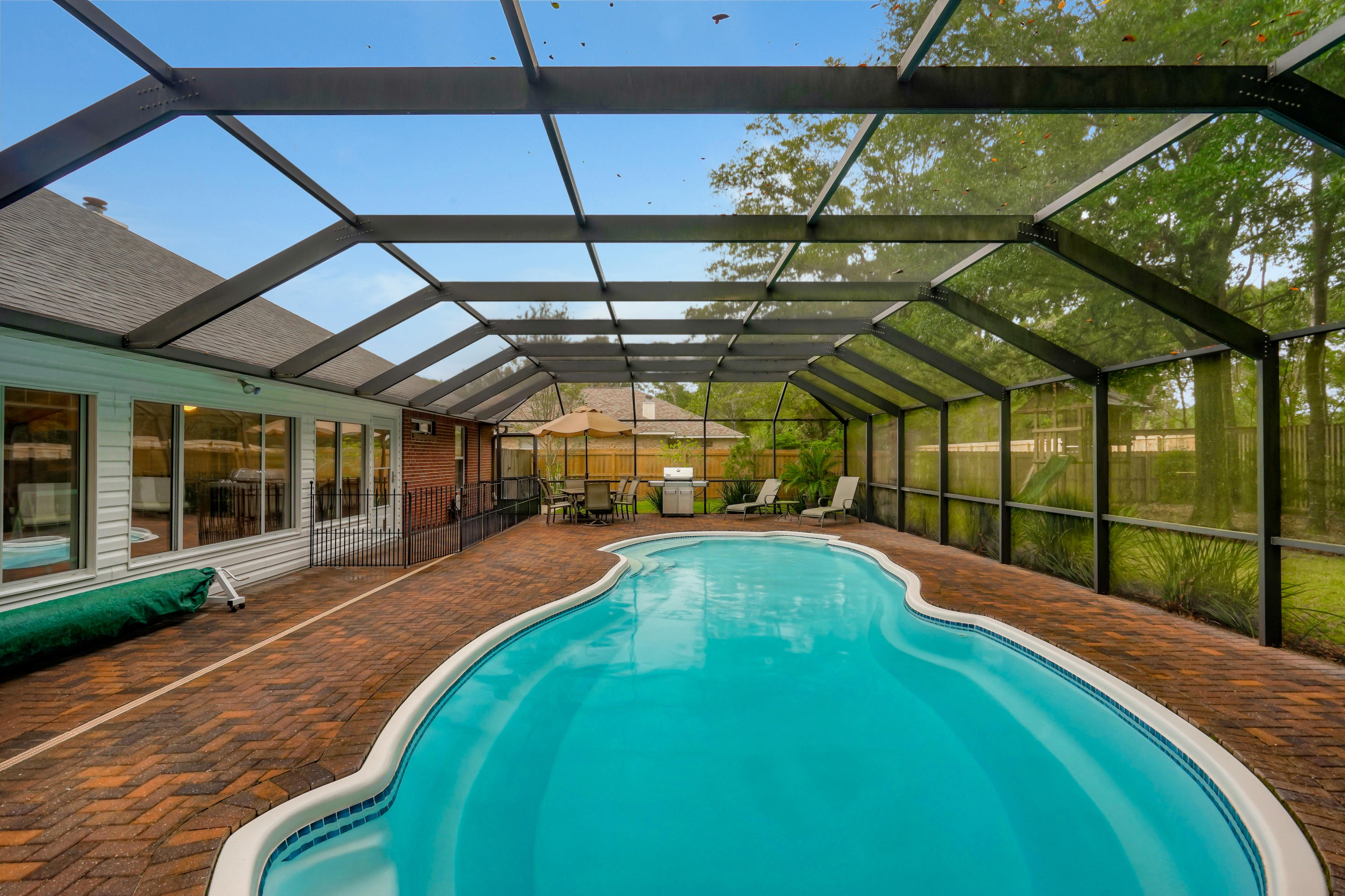 ROCKY BAYOU ESTATES 12A - Residential