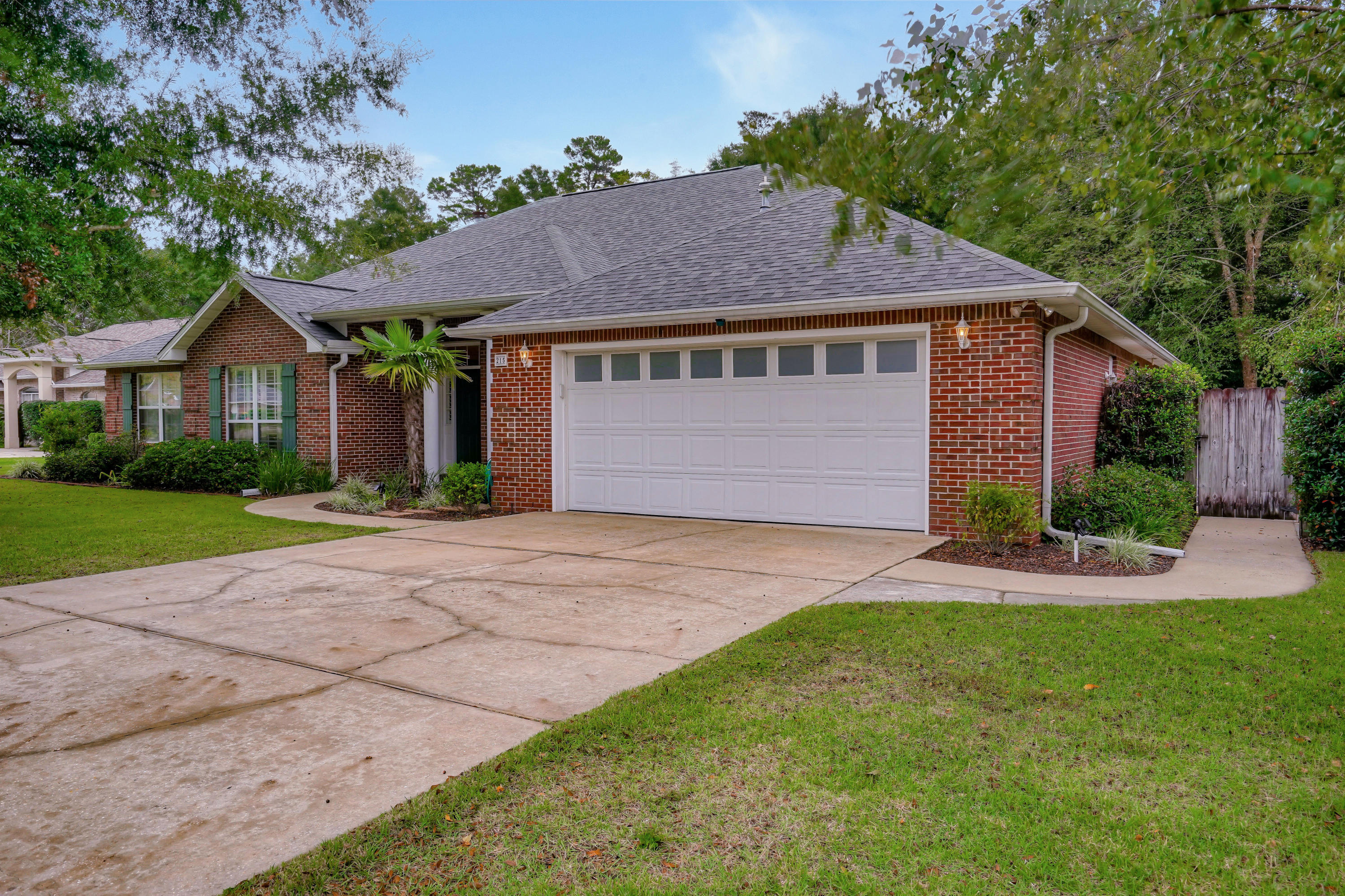 ROCKY BAYOU ESTATES 12A - Residential