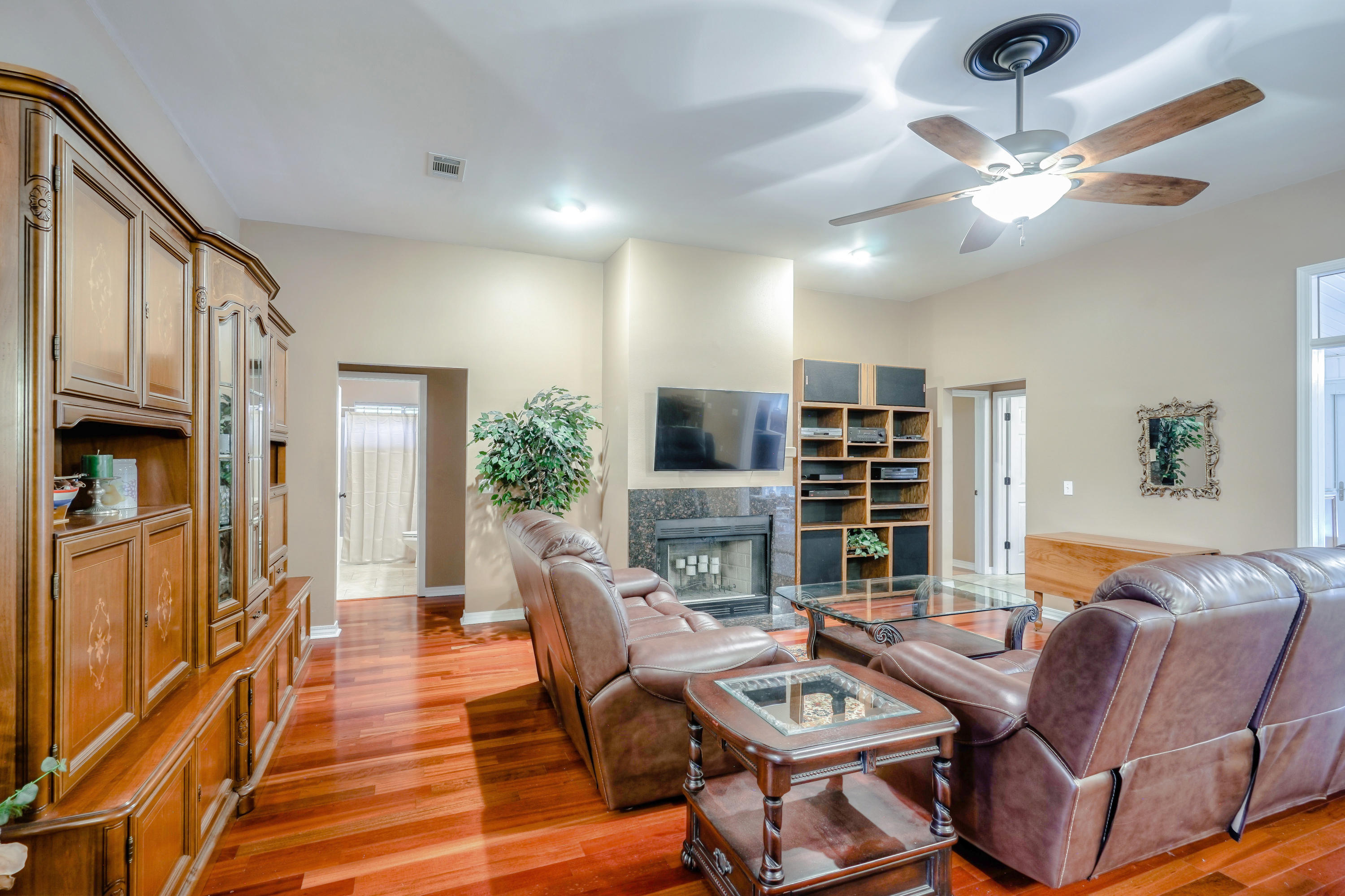 ROCKY BAYOU ESTATES 12A - Residential