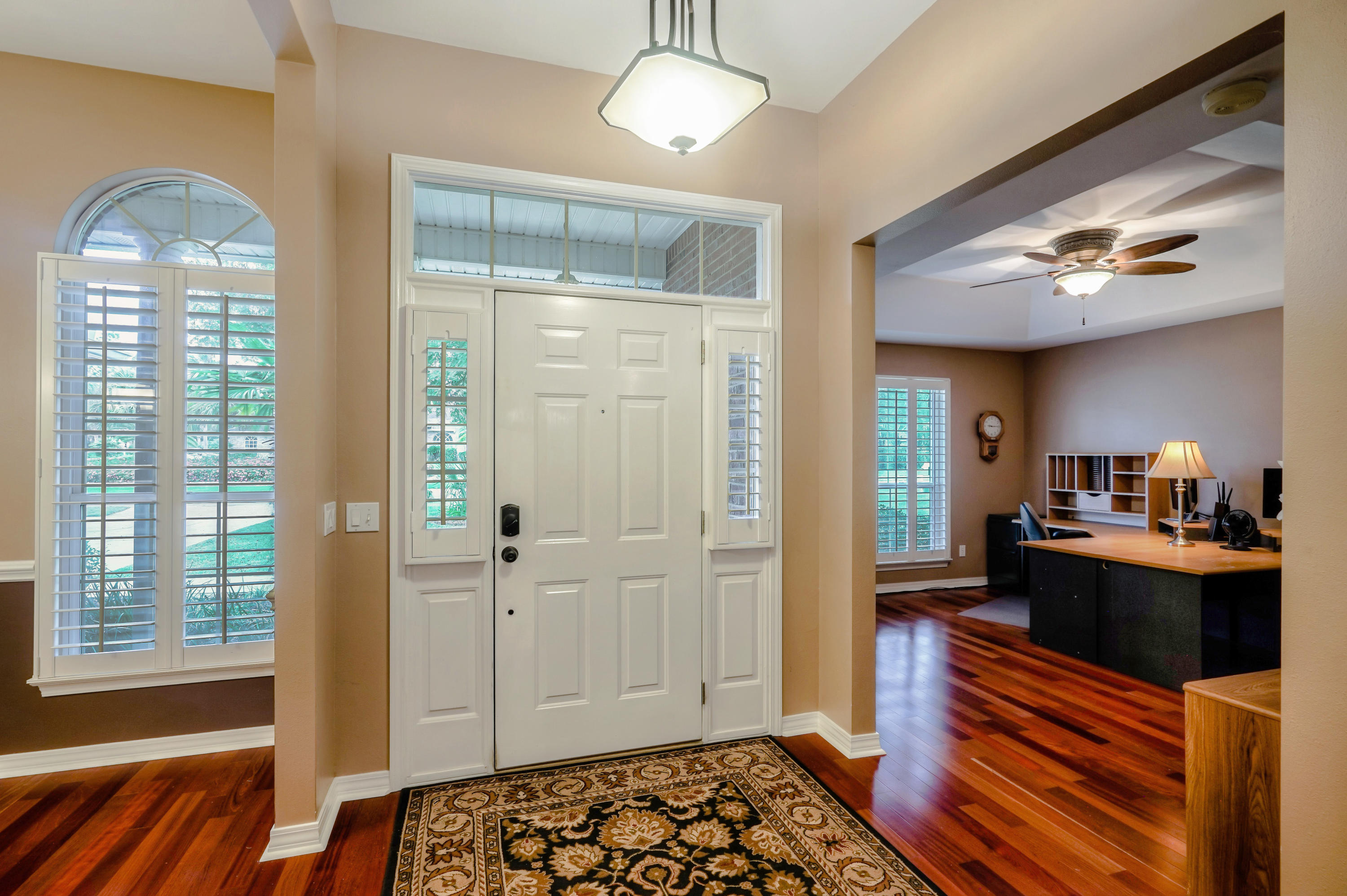 ROCKY BAYOU ESTATES 12A - Residential