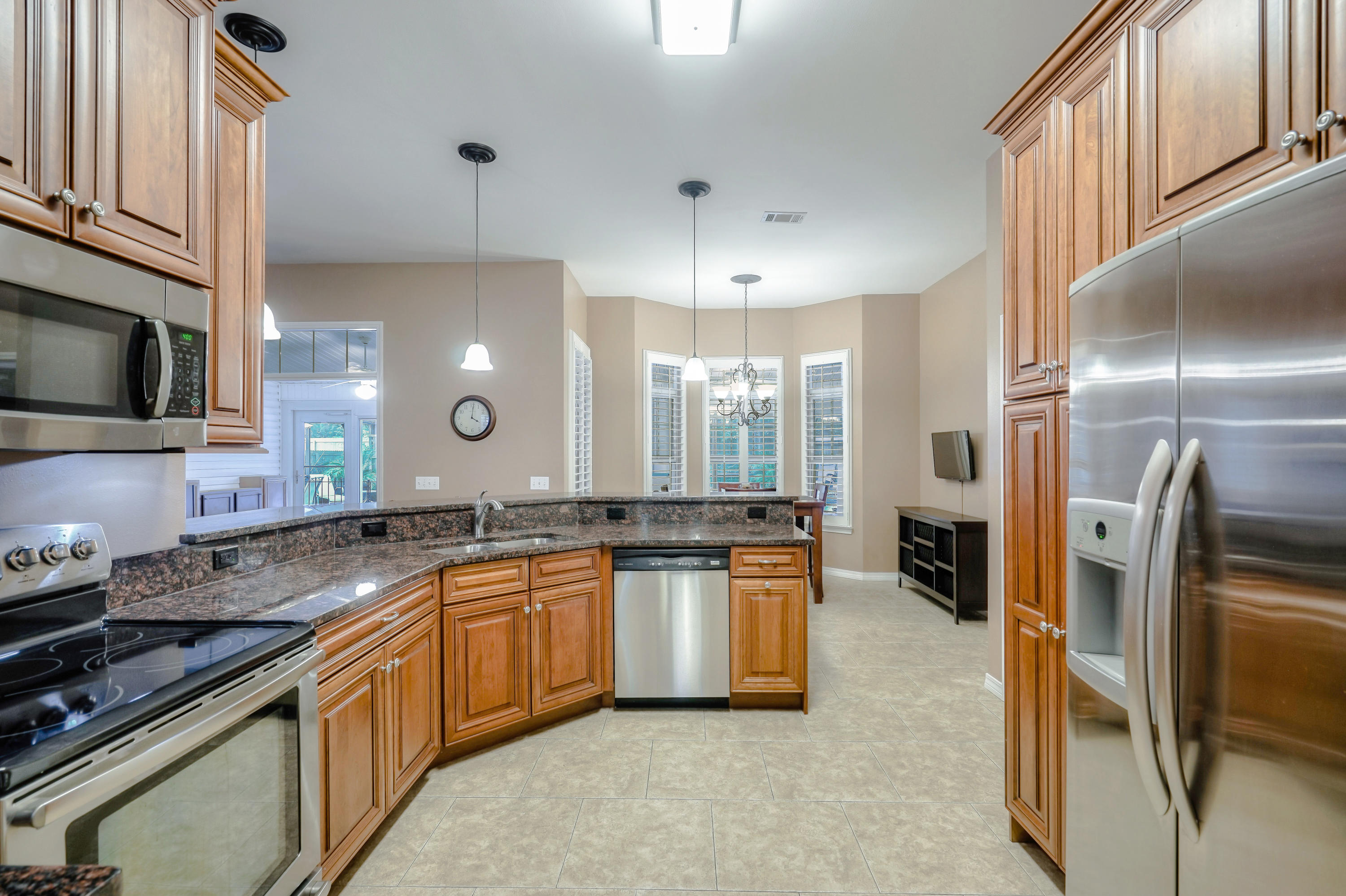 ROCKY BAYOU ESTATES 12A - Residential