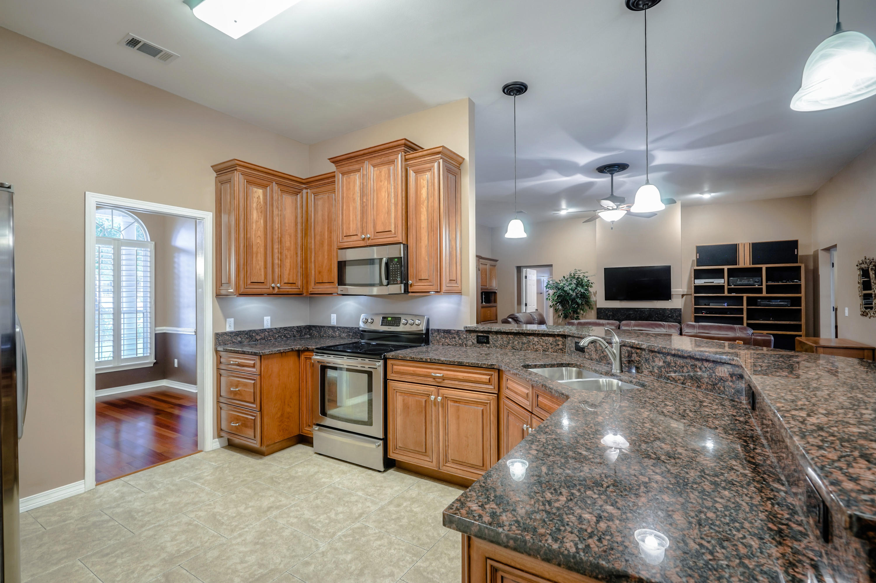 ROCKY BAYOU ESTATES 12A - Residential