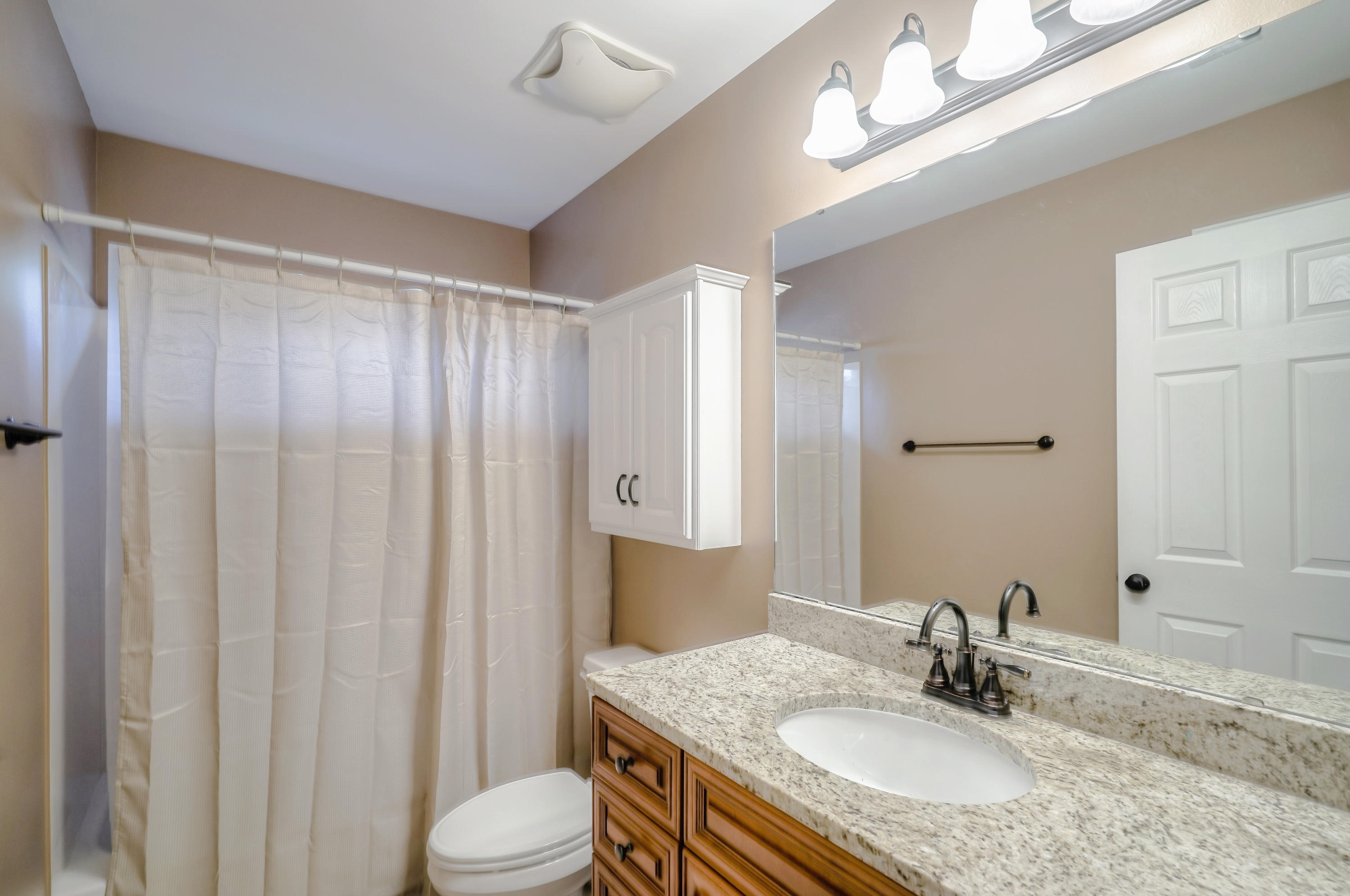 ROCKY BAYOU ESTATES 12A - Residential