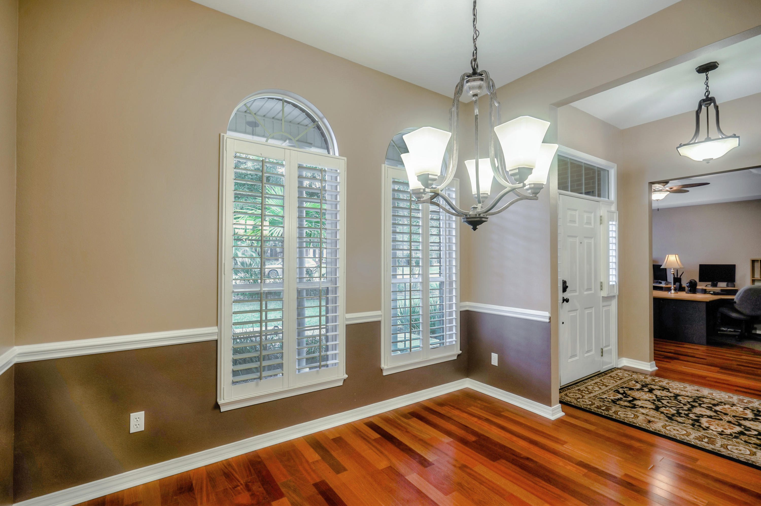 ROCKY BAYOU ESTATES 12A - Residential