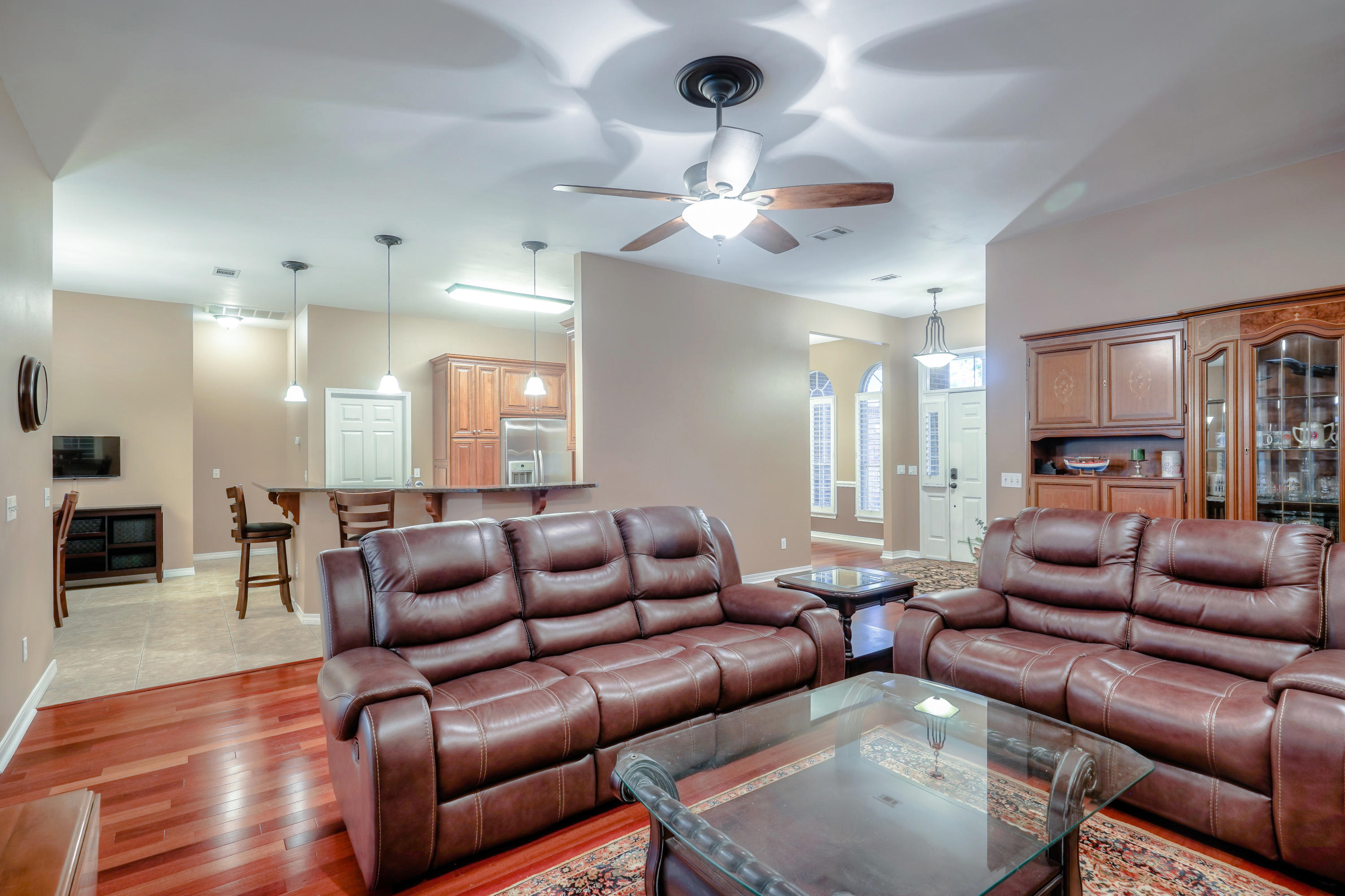 ROCKY BAYOU ESTATES 12A - Residential