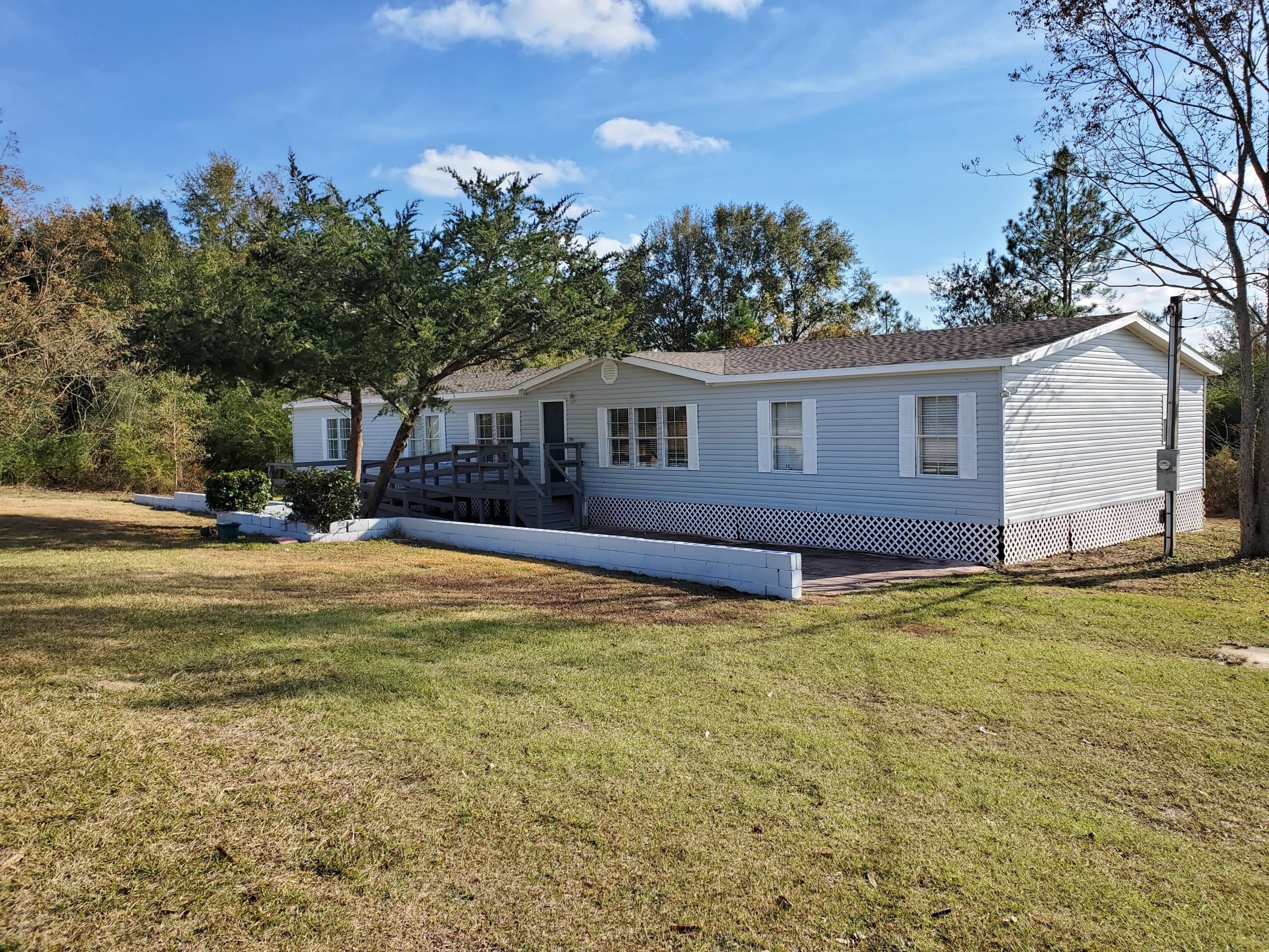 HOLT - Residential