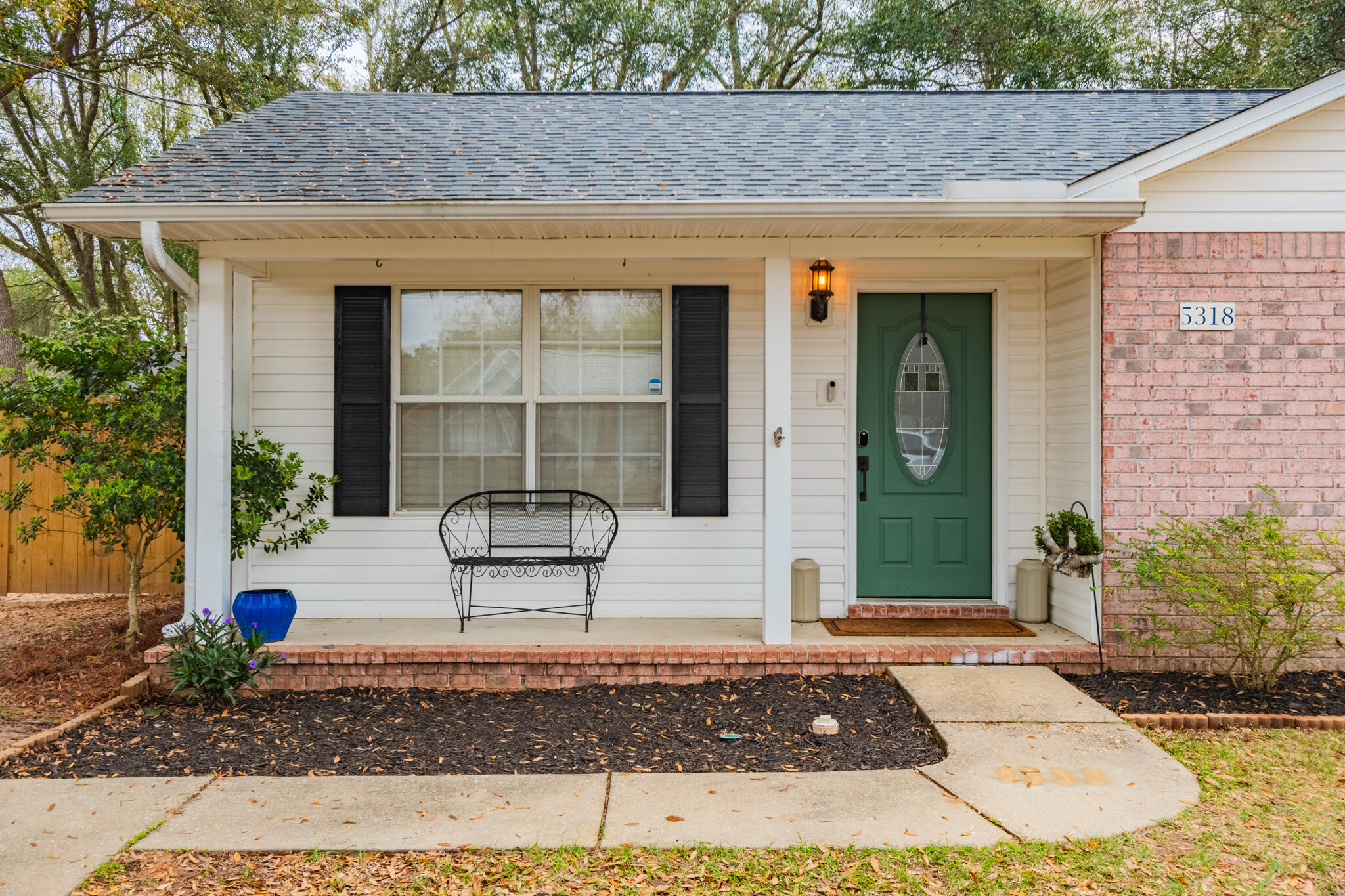 Santa Villa 5 - Residential