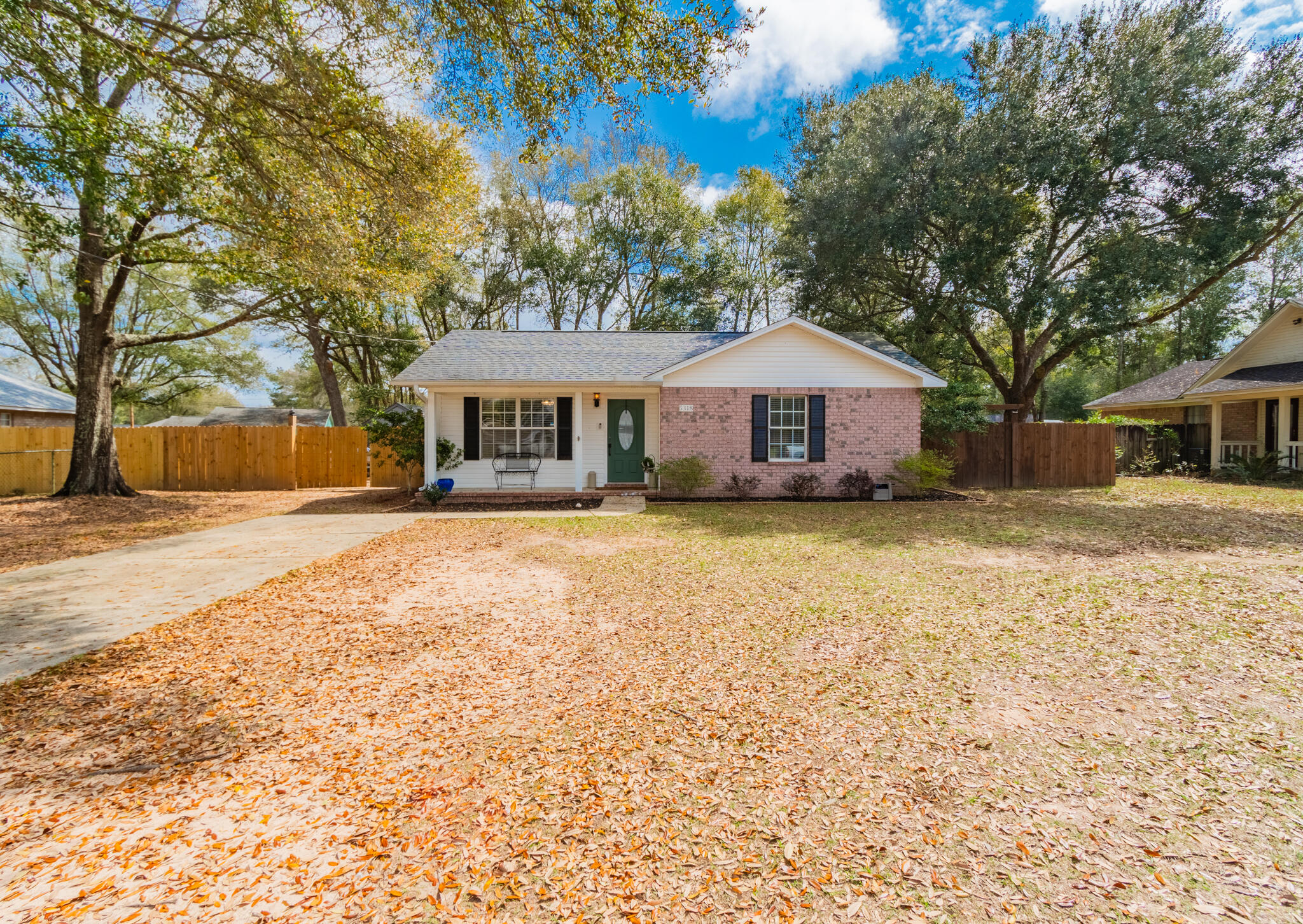 Santa Villa 5 - Residential