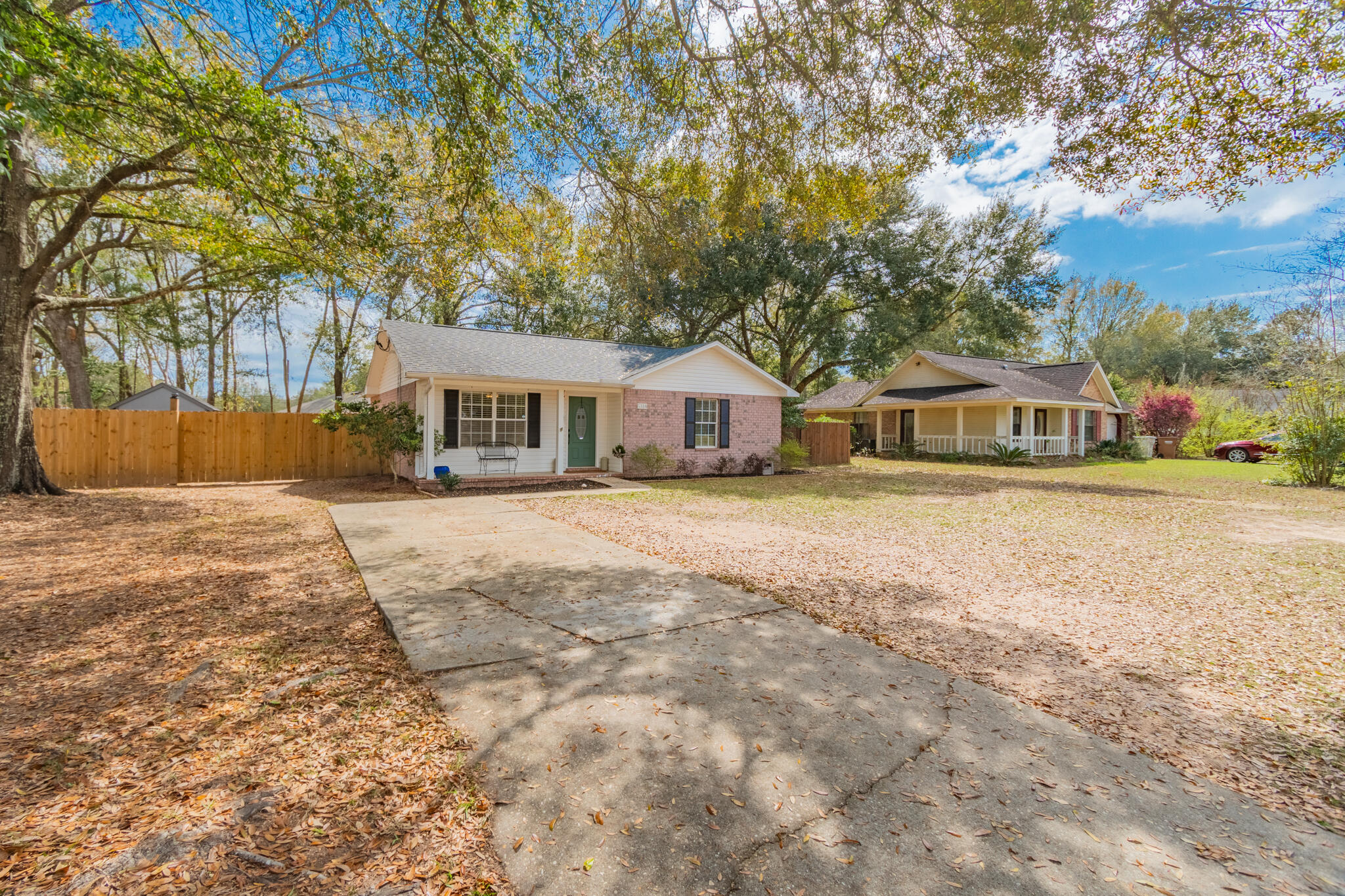 Santa Villa 5 - Residential