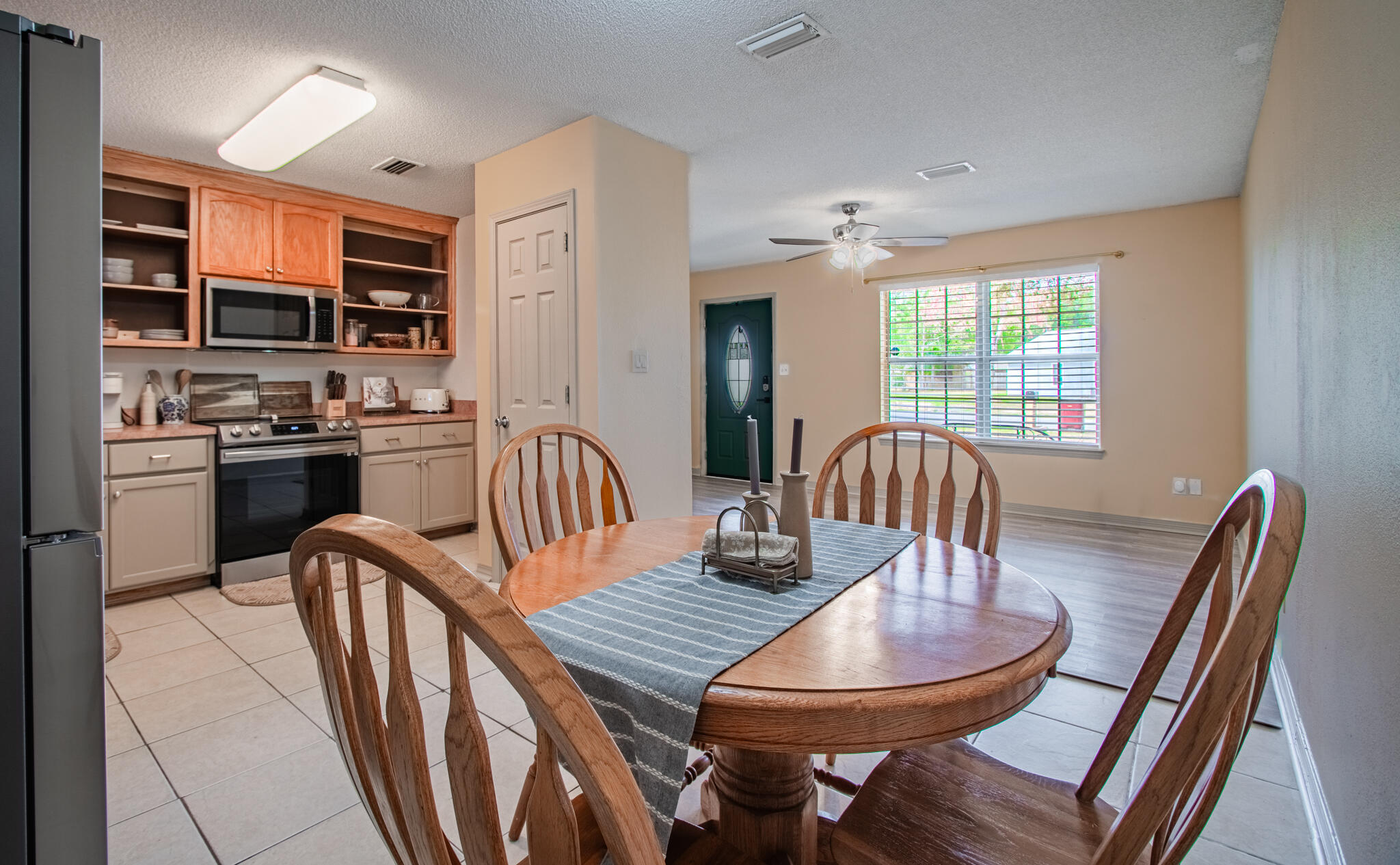 Santa Villa 5 - Residential