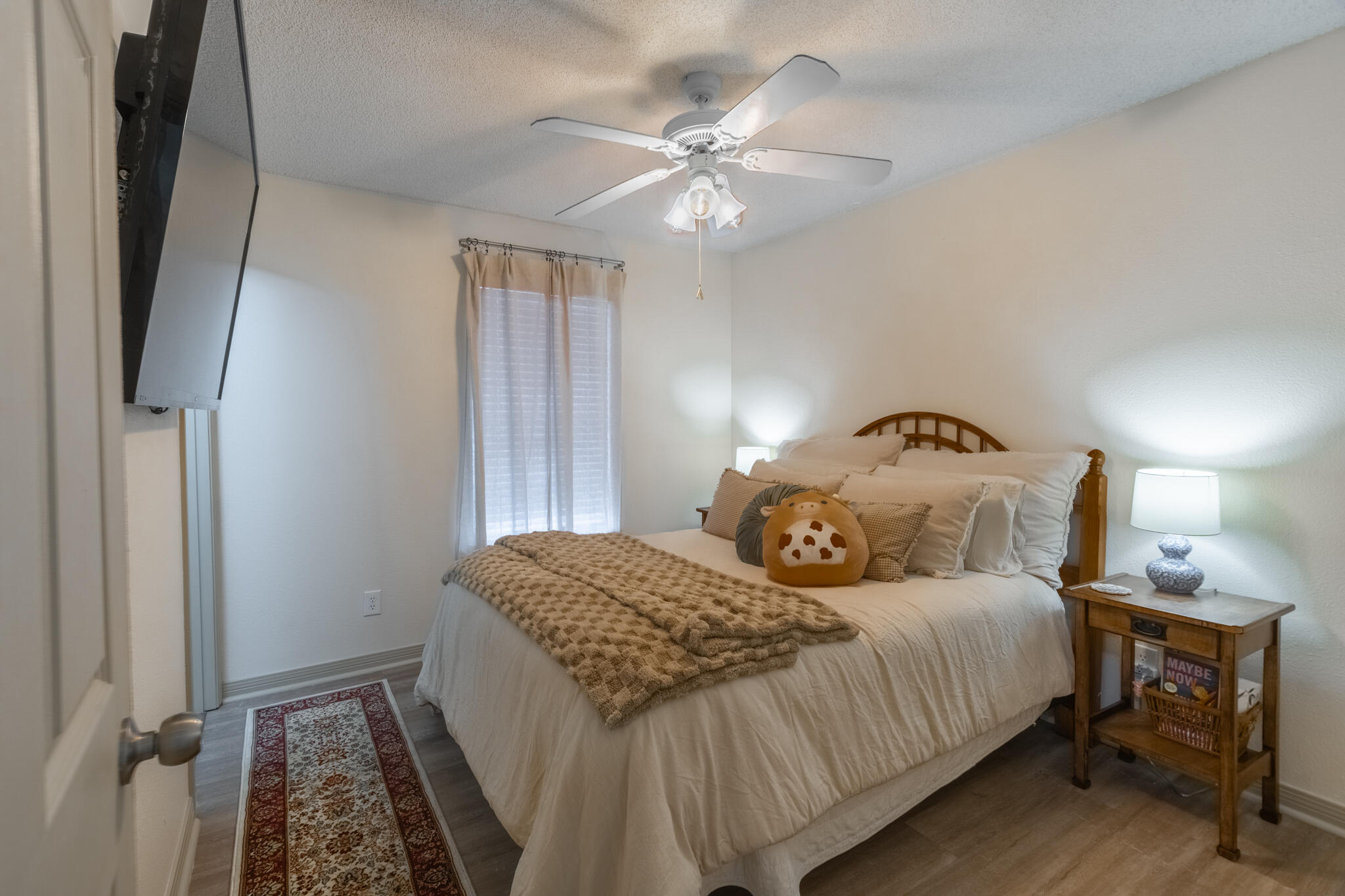 Santa Villa 5 - Residential