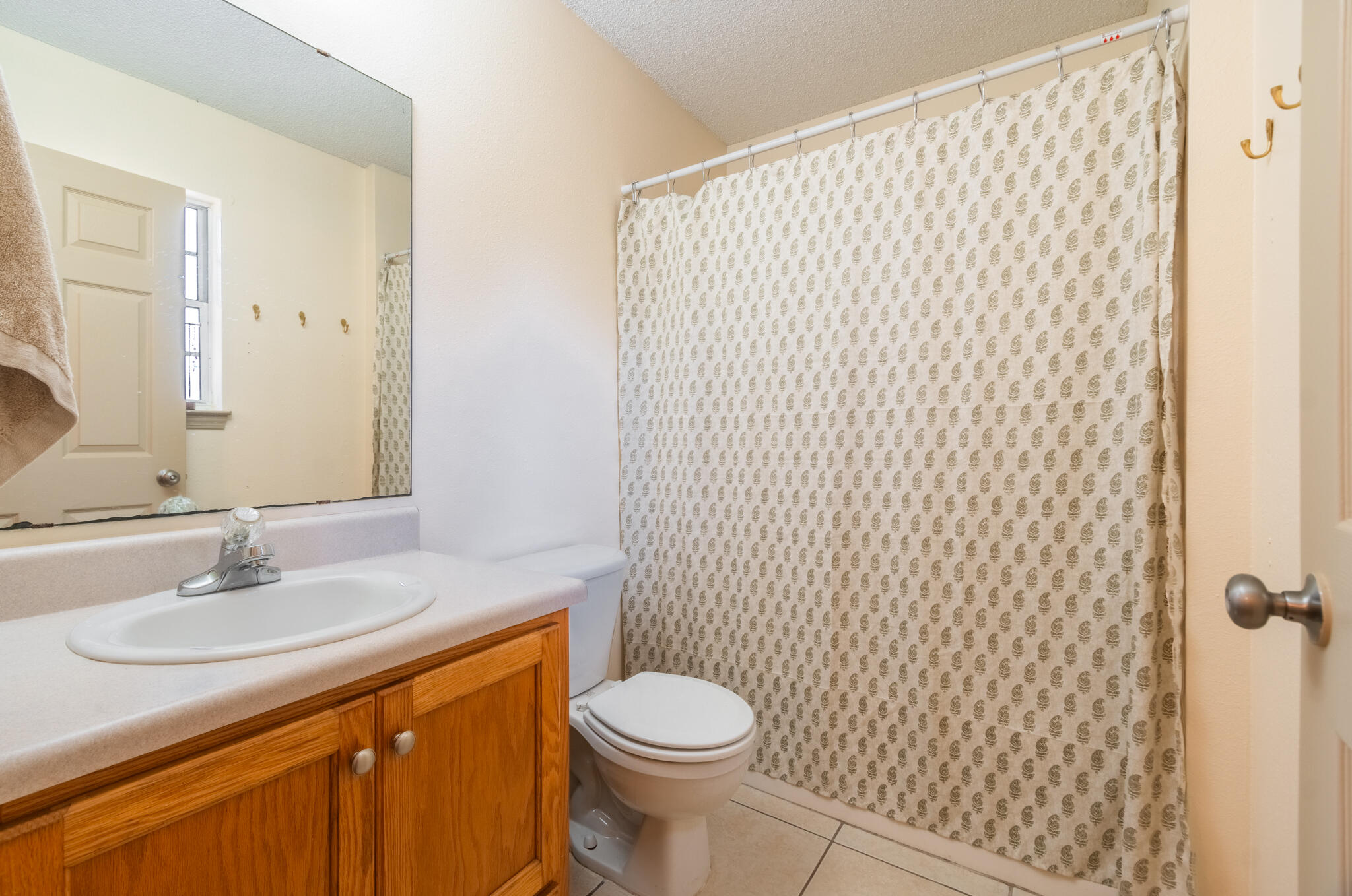 Santa Villa 5 - Residential