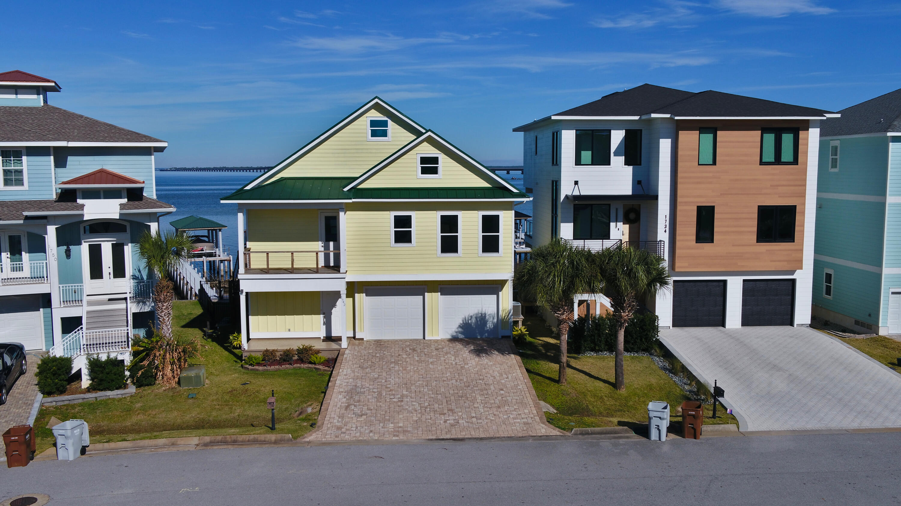 Clipper Bay - Residential