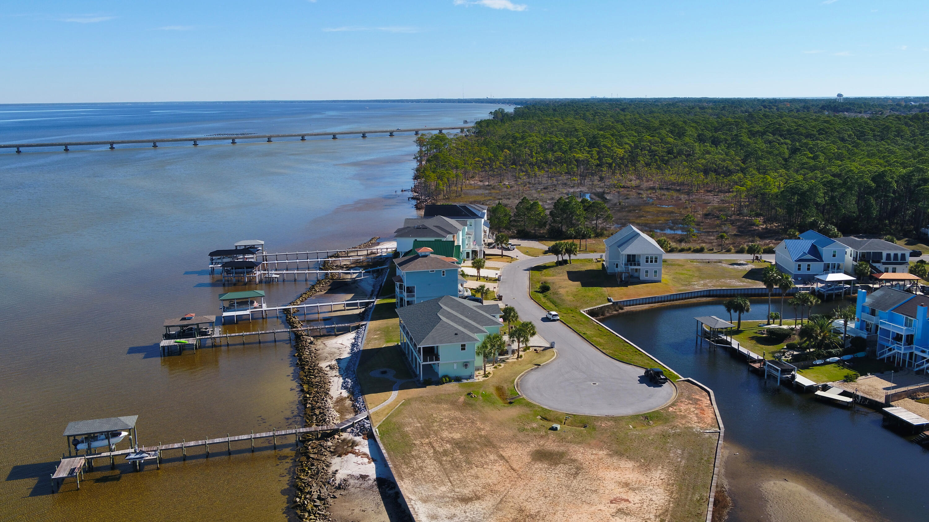 Clipper Bay - Residential