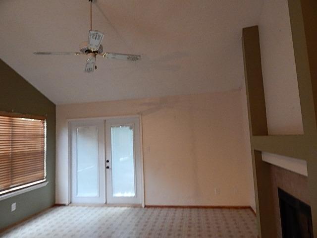 WILLOW BEND - Residential Lease