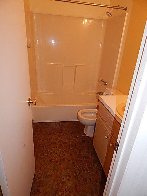 WILLOW BEND - Residential Lease