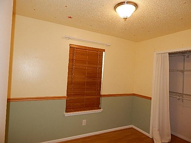 WILLOW BEND - Residential Lease