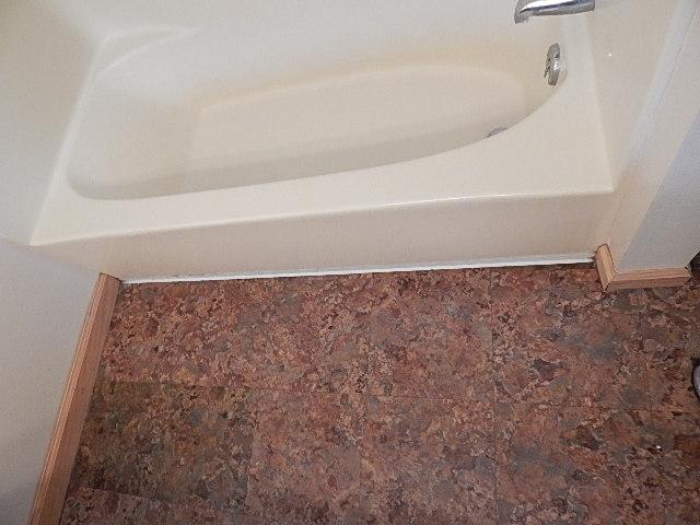 WILLOW BEND - Residential Lease