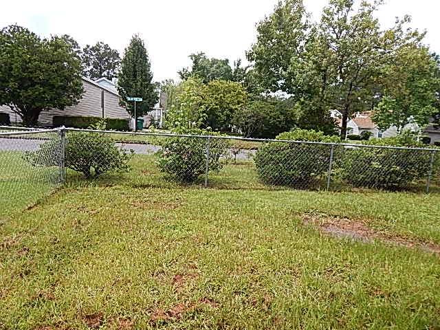 WILLOW BEND - Residential Lease